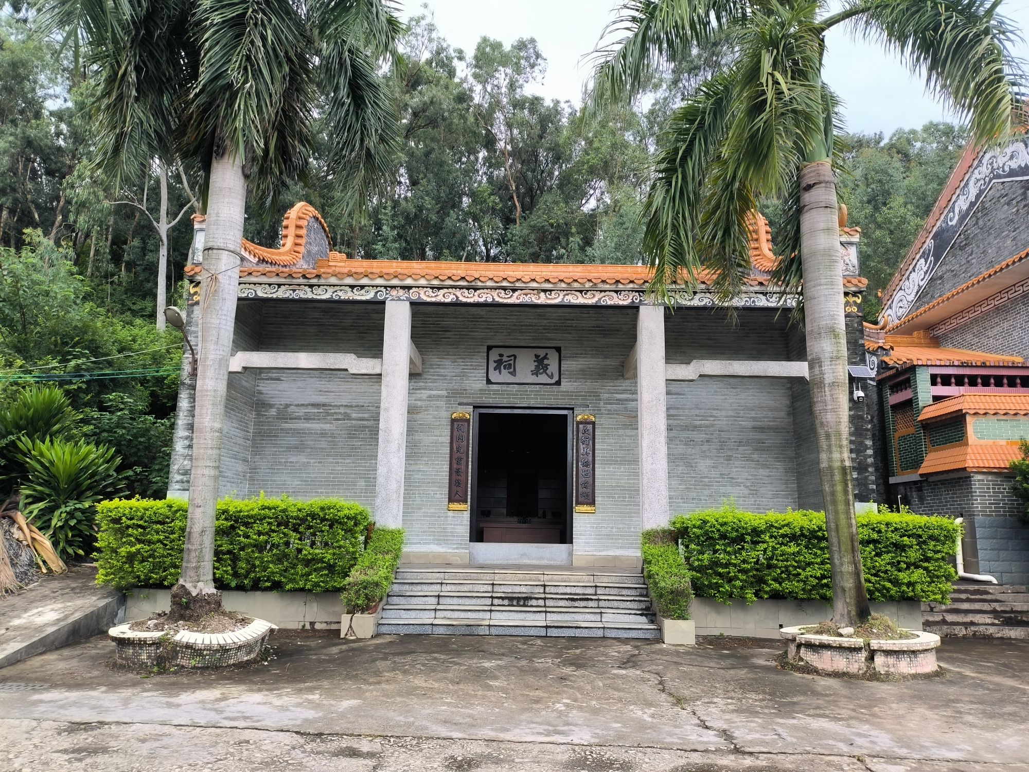 太后宫旅行图片 2