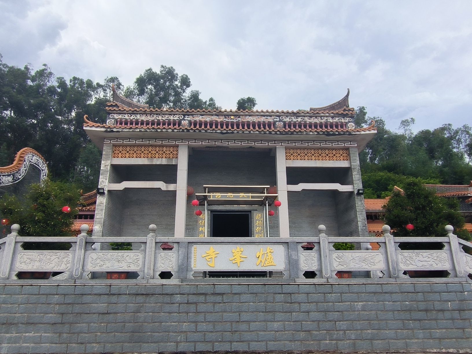 太后宫旅行图片 3