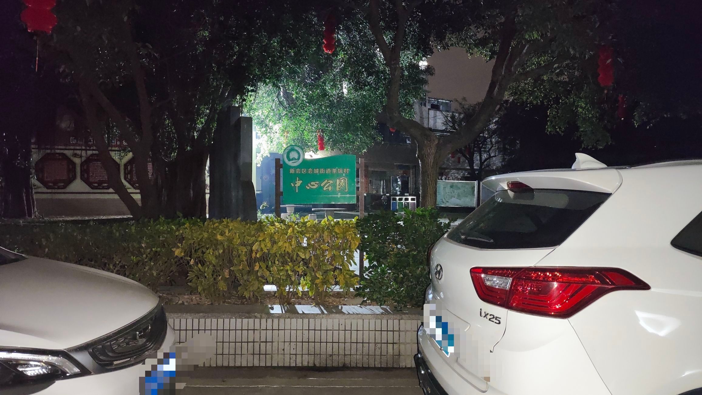 中心公园旅行图片 1