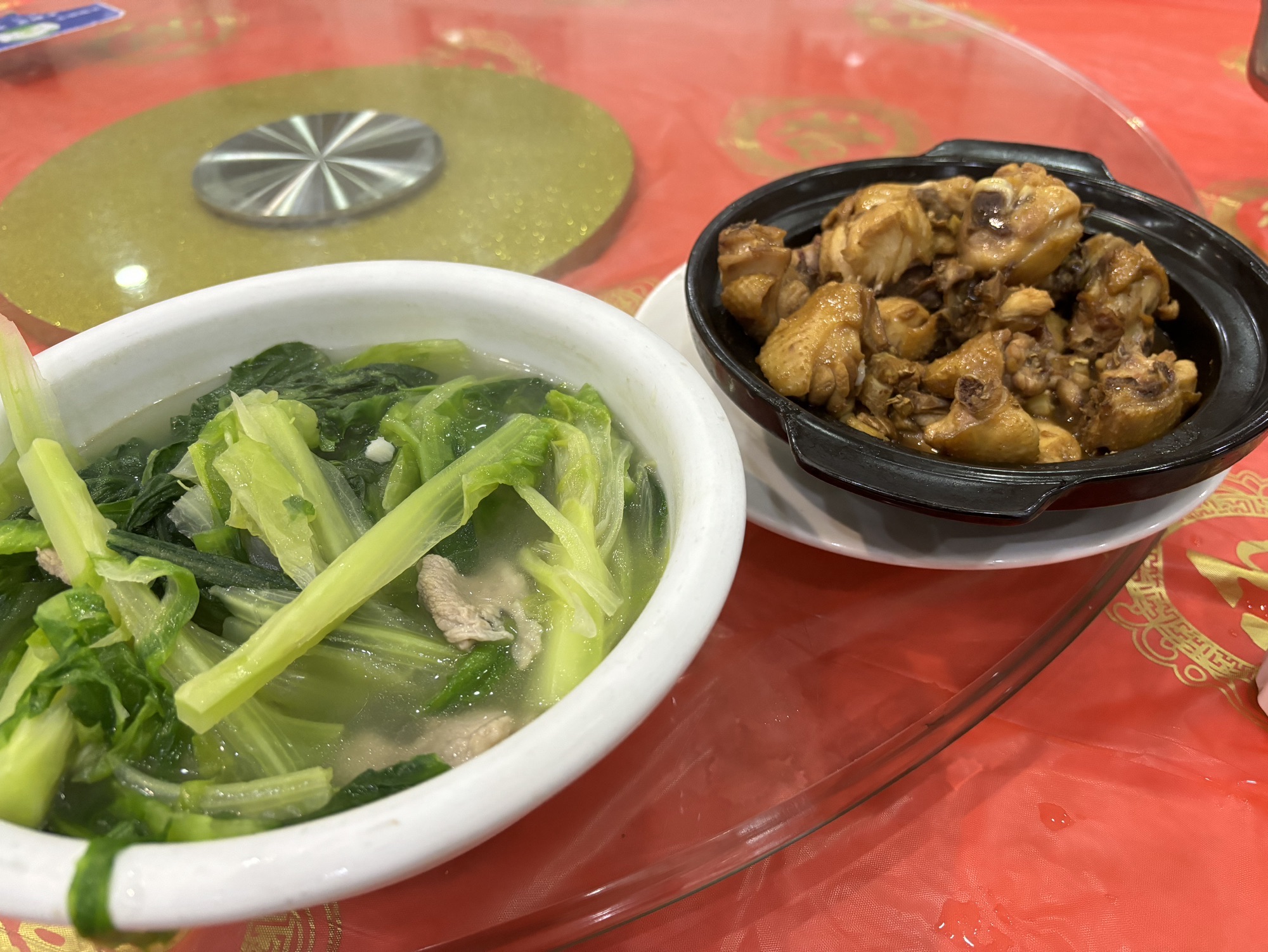 恩平帝都温泉旅游区旅行图片 3