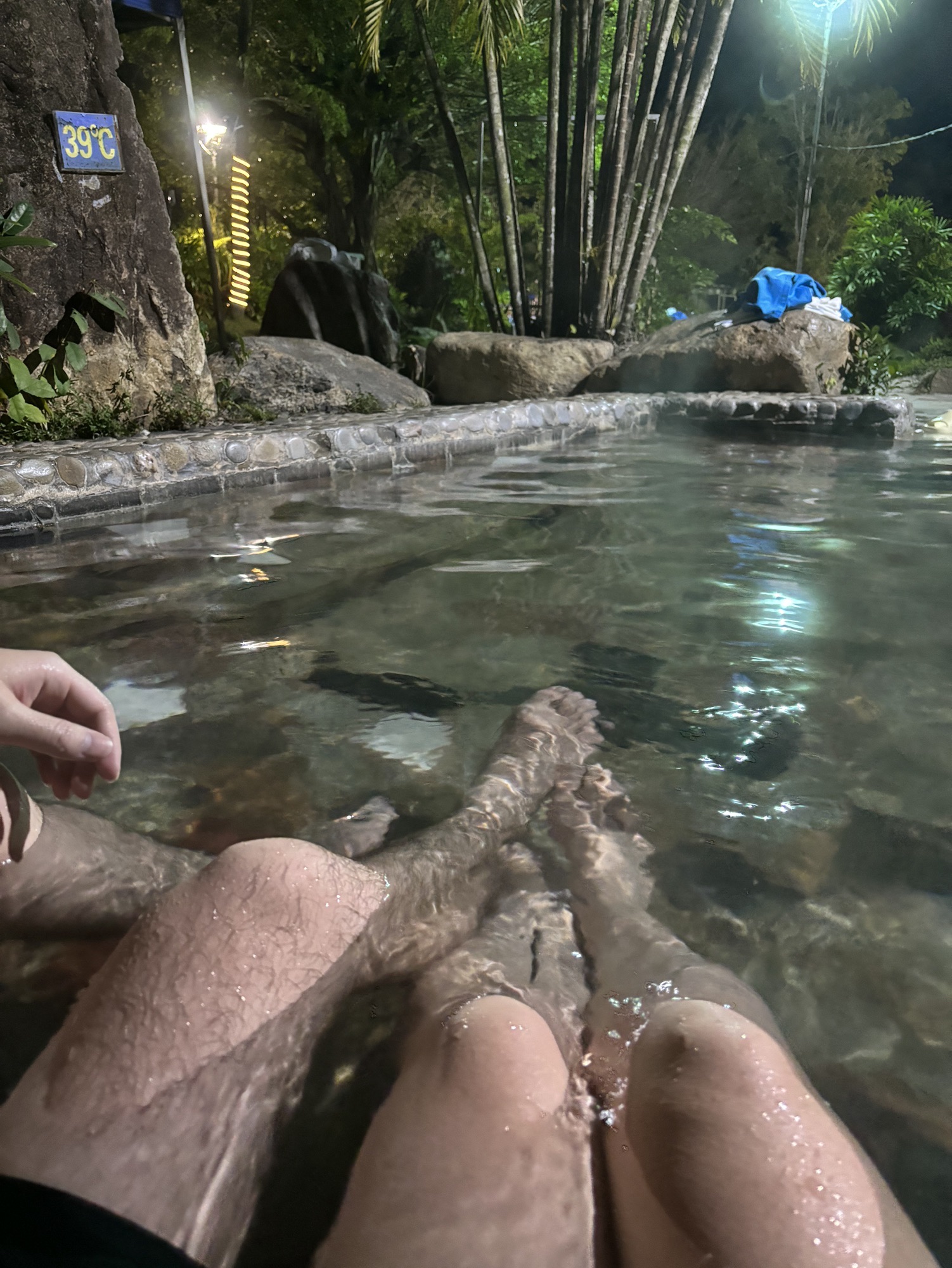 恩平帝都温泉旅游区旅行图片 1