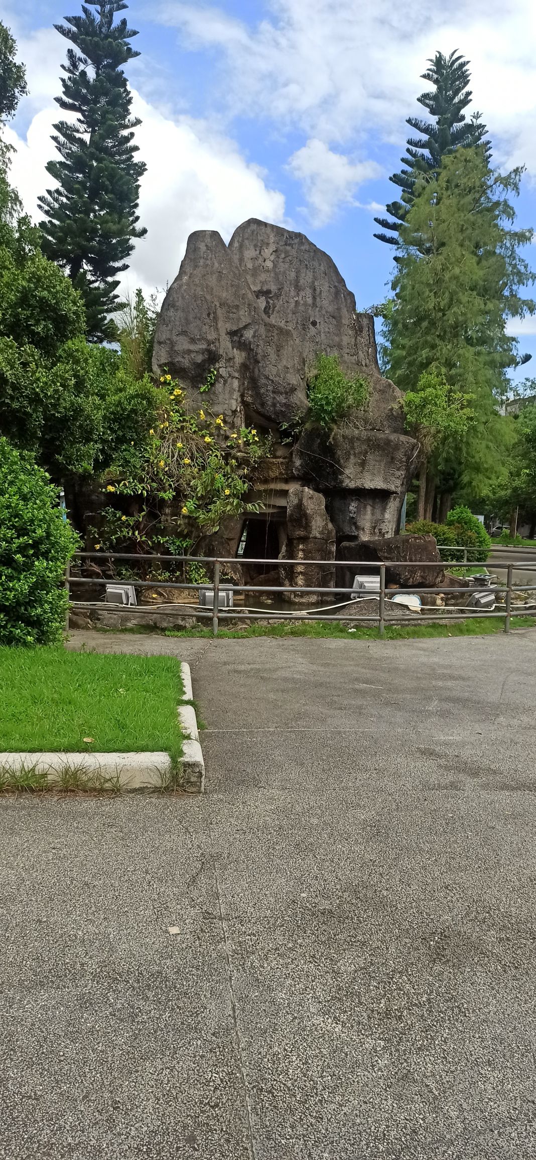 四九公园旅行图片 2
