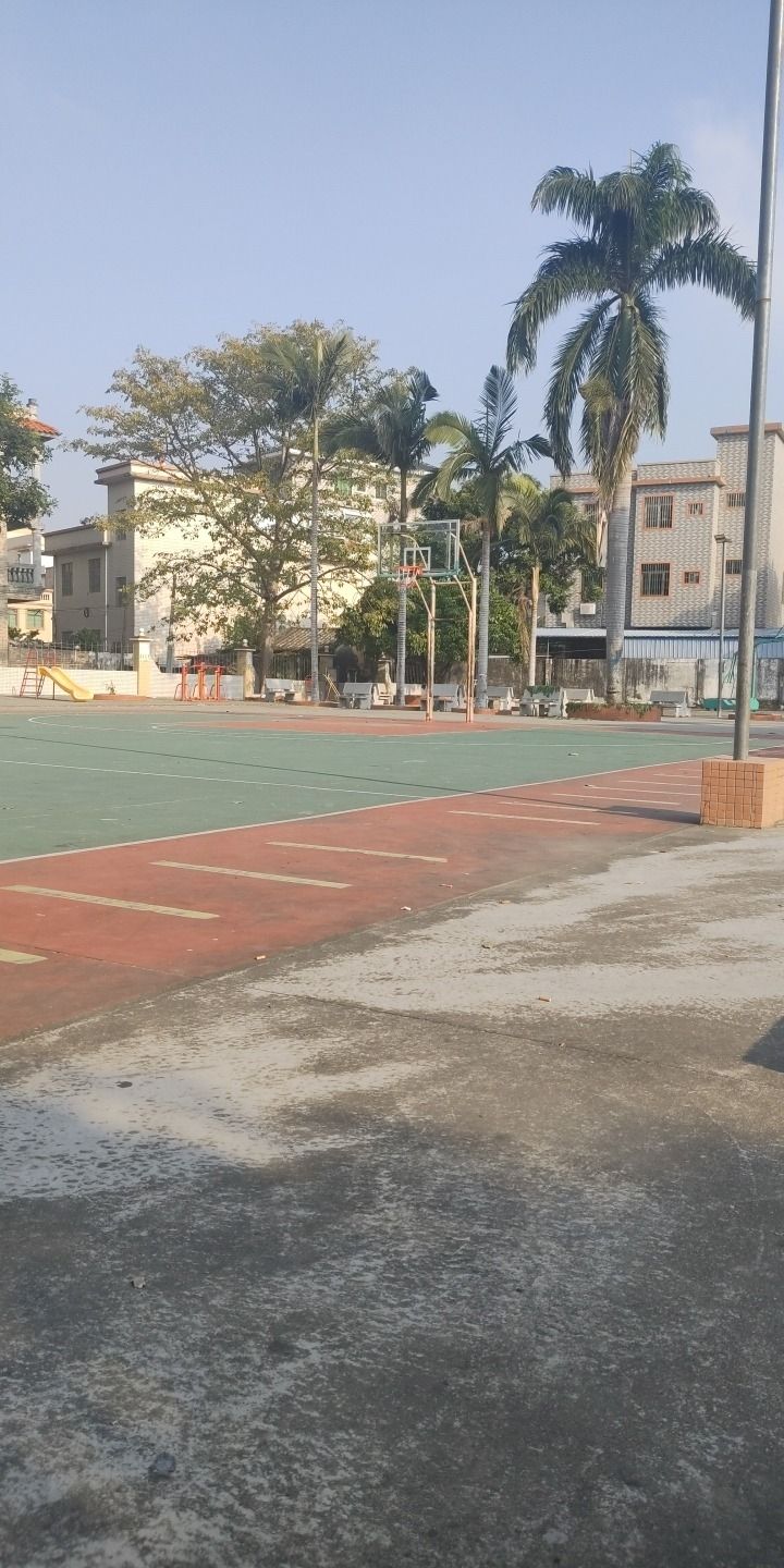 茭笋公园