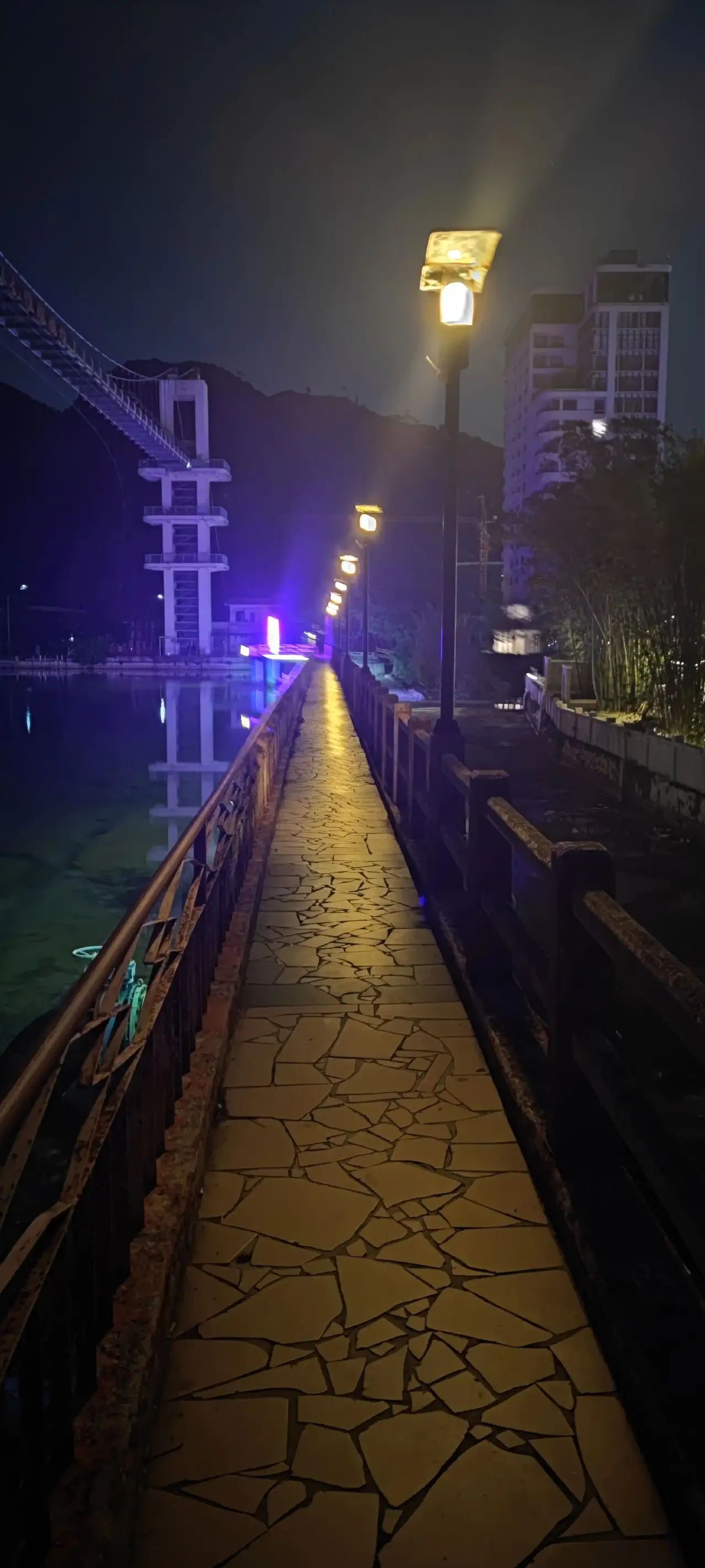 古兜温泉小镇旅行图片 2
