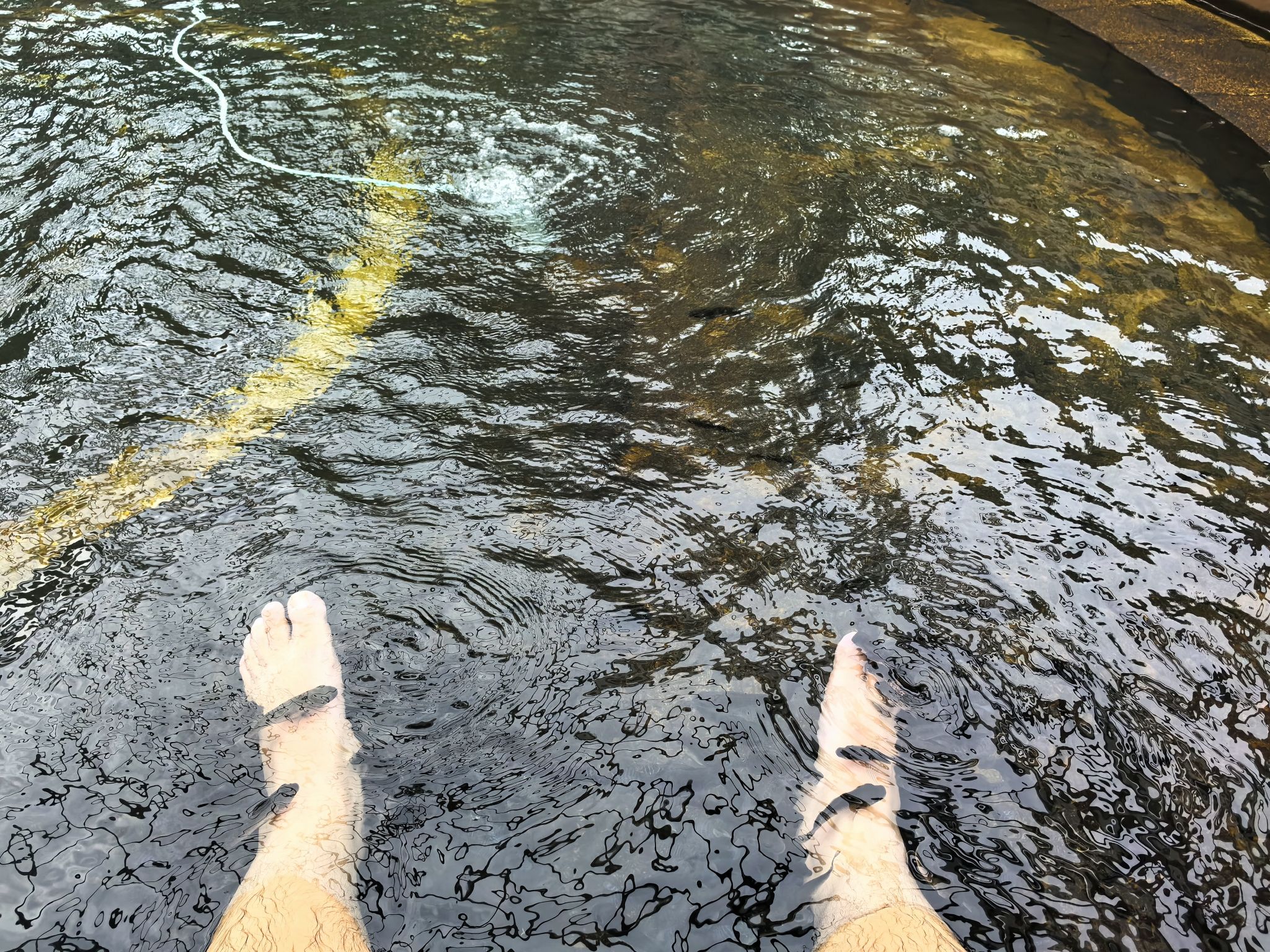古兜温泉小镇旅行图片 2