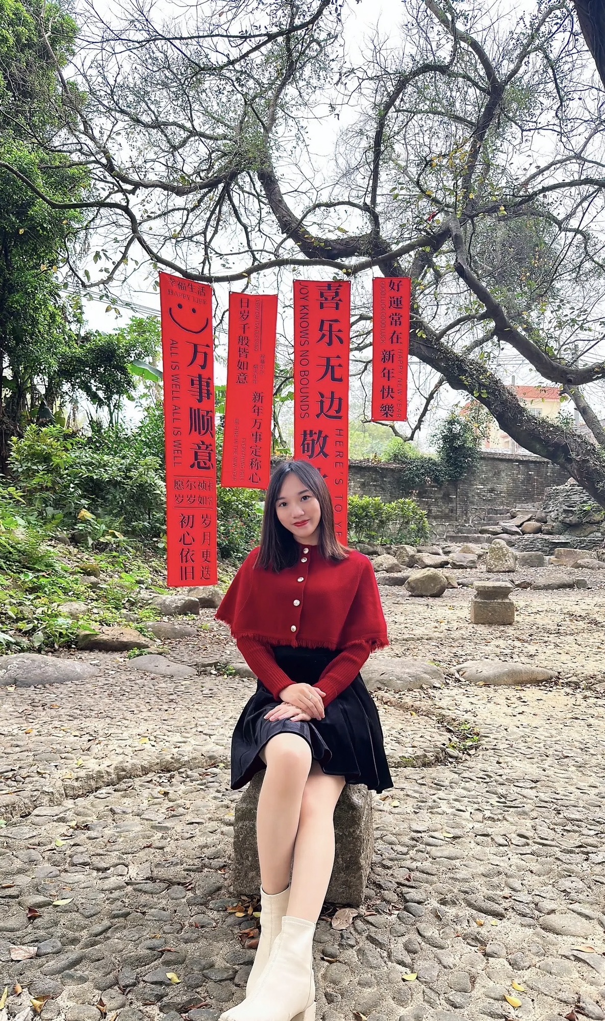 歇马举人村风景区旅行图片 2