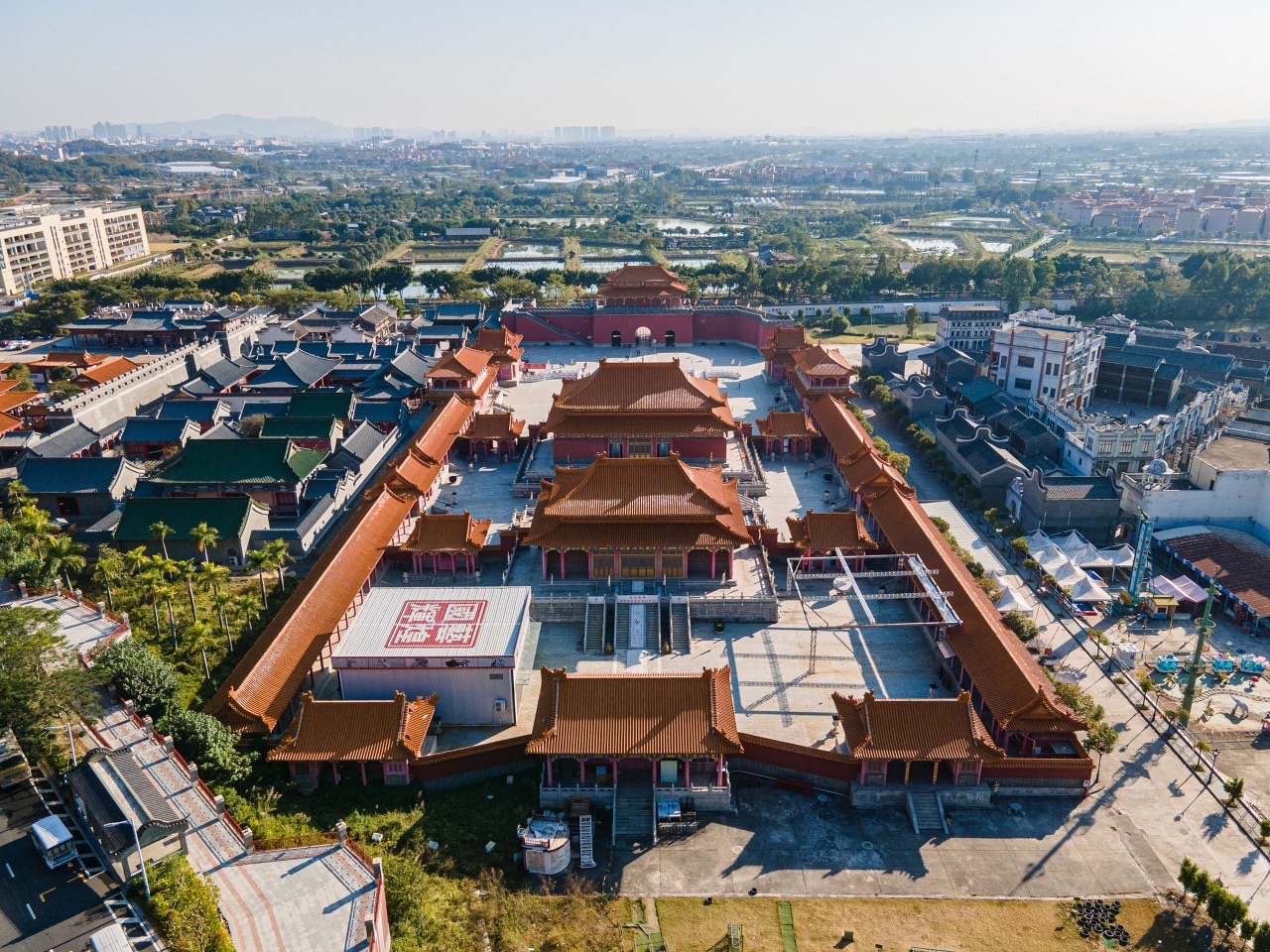 赤坎·广东华侨国际旅游度假区旅行图片 1