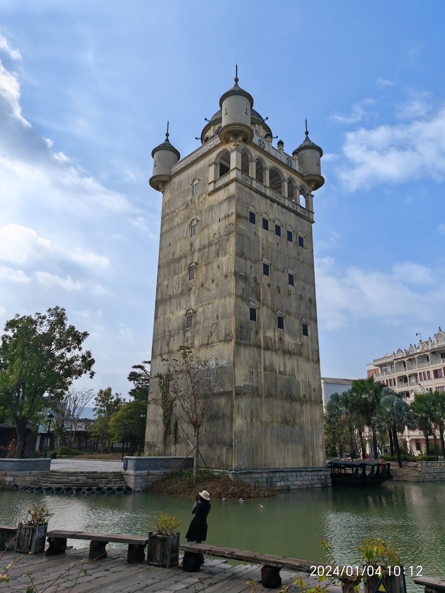 赤坎·广东华侨国际旅游度假区旅行图片 1