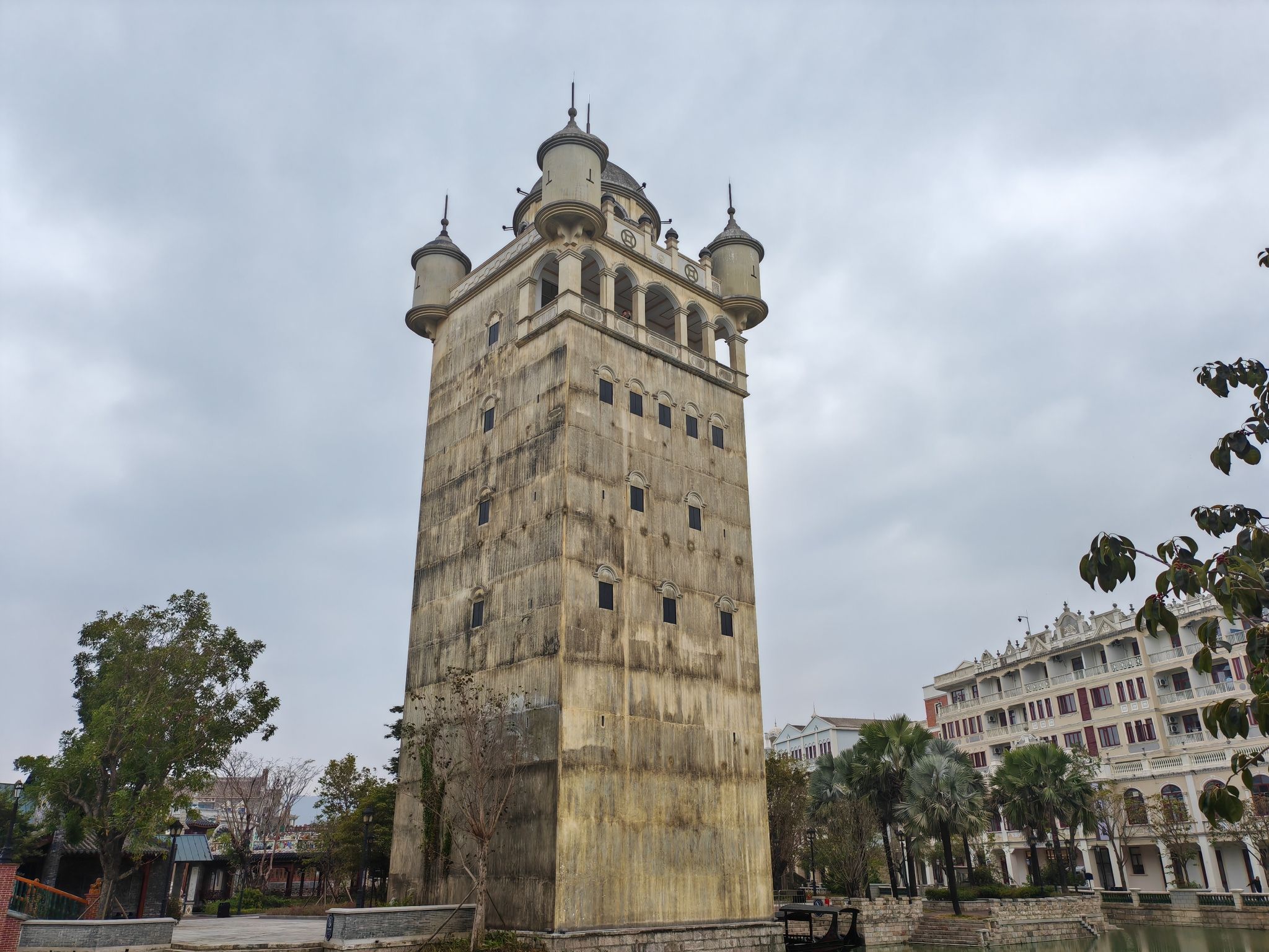 赤坎·广东华侨国际旅游度假区旅行图片 1