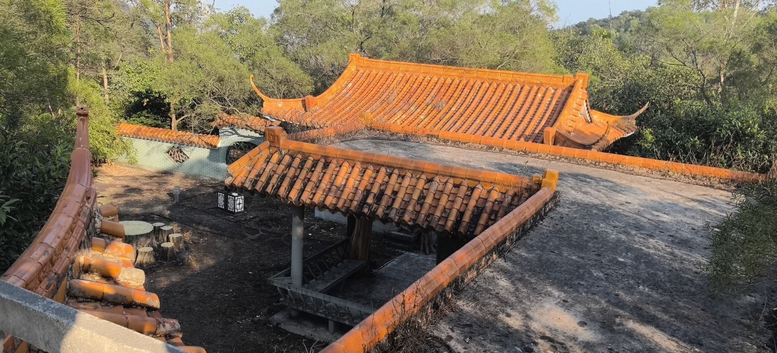 贵人峰旅行图片 2