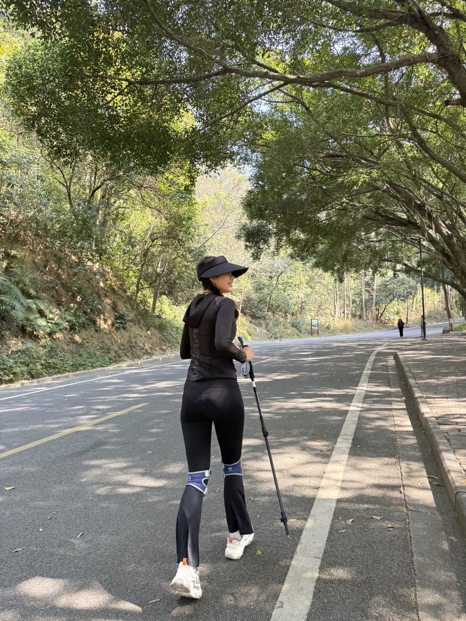 鹤山市大雁山风景区旅行图片 3