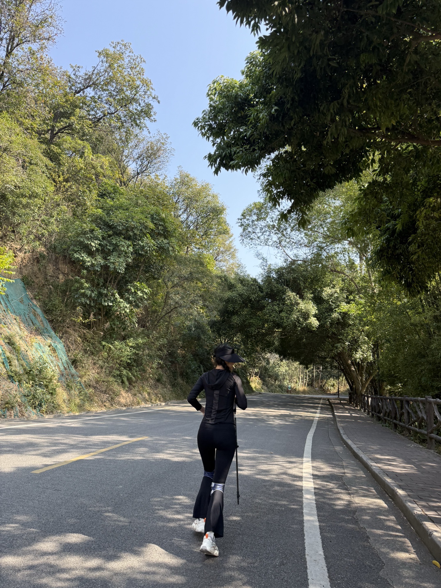鹤山市大雁山风景区旅行图片 1