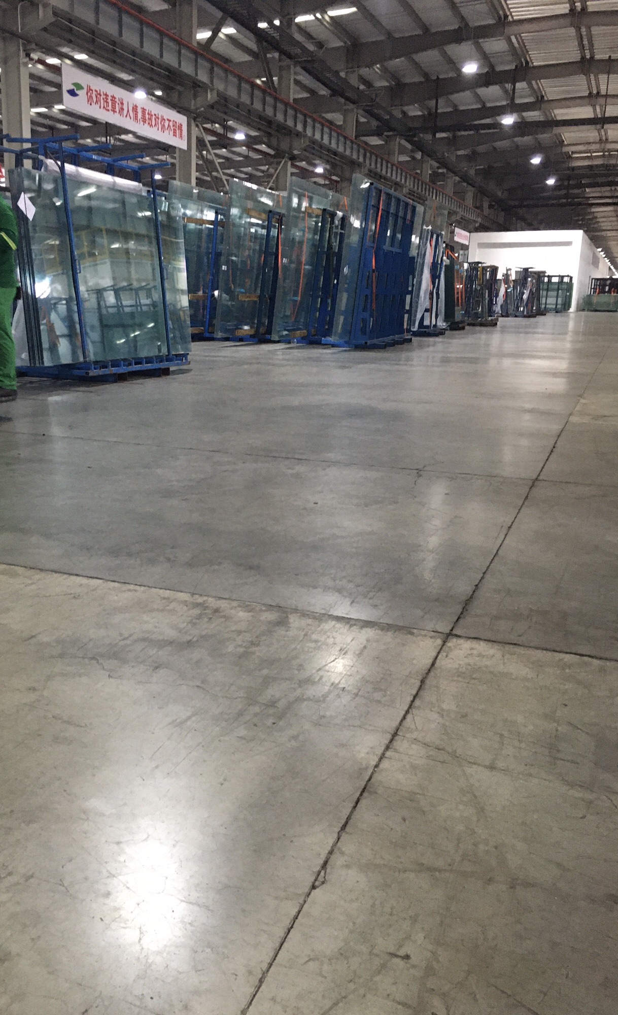 江门耀皮工程玻璃有限公司