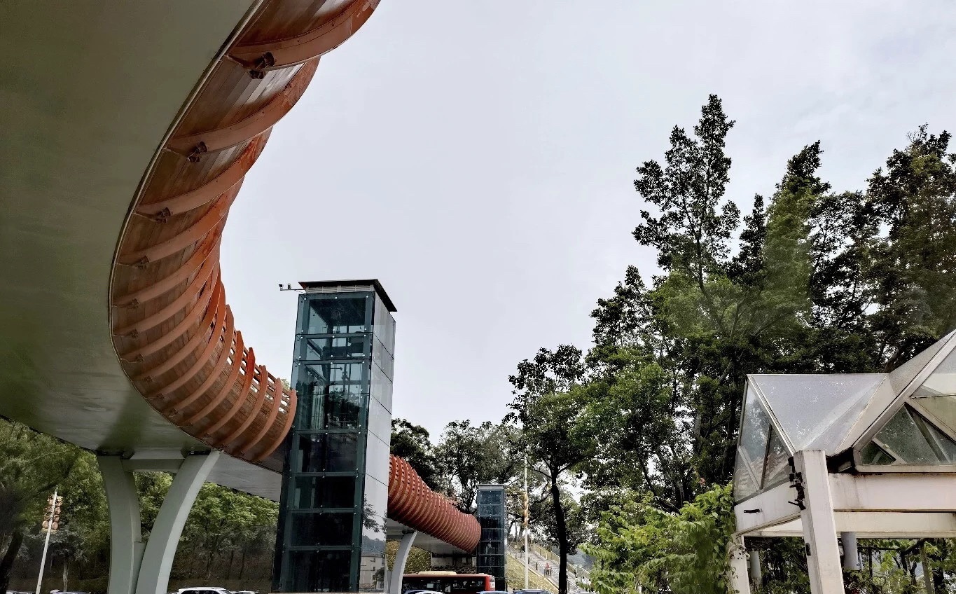 釜山公园旅行图片 1