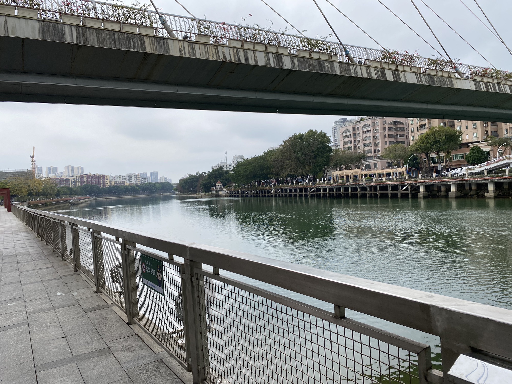 釜山公园旅行图片 1