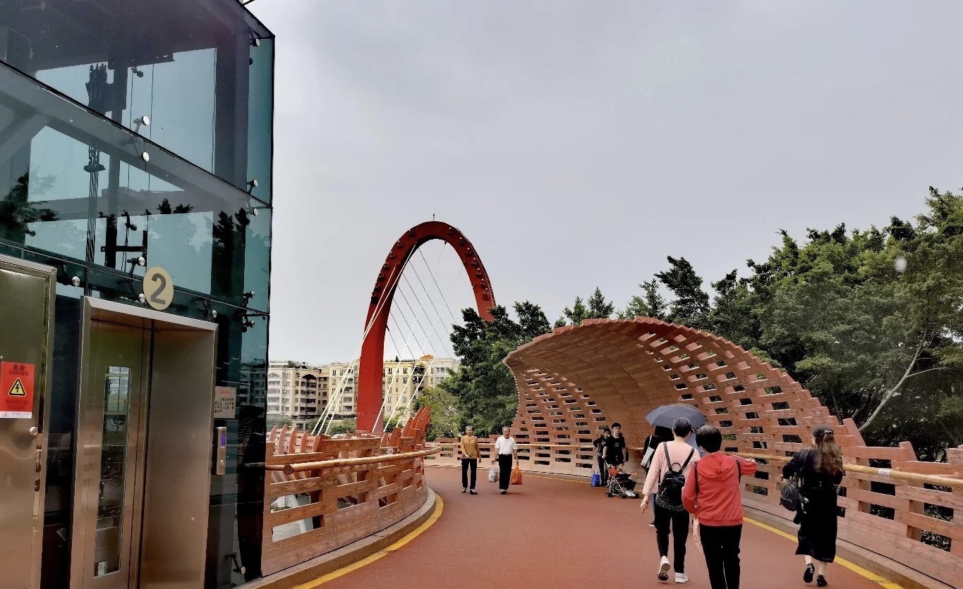 釜山公园旅行图片 2