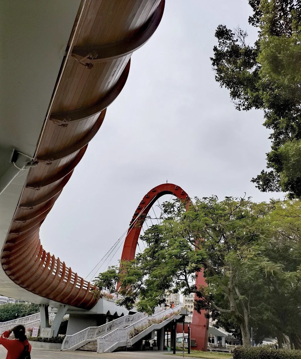 釜山公园旅行图片 3