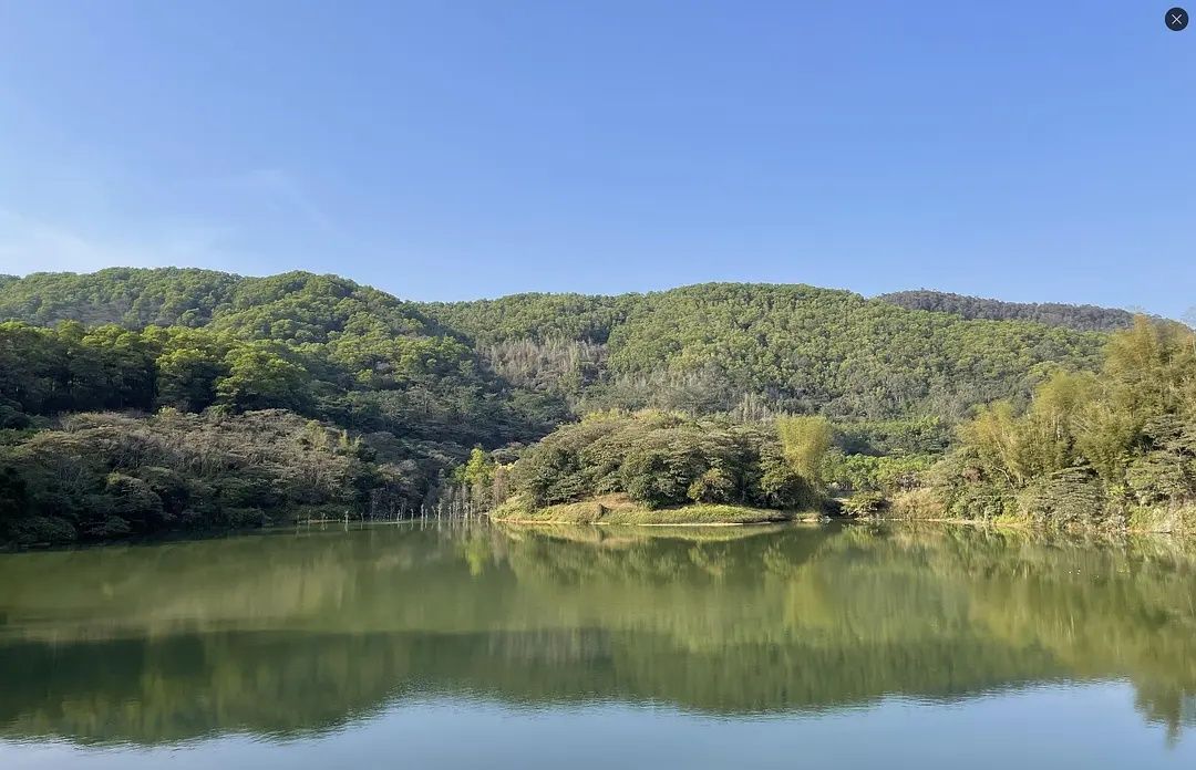 群星公园旅行图片 3