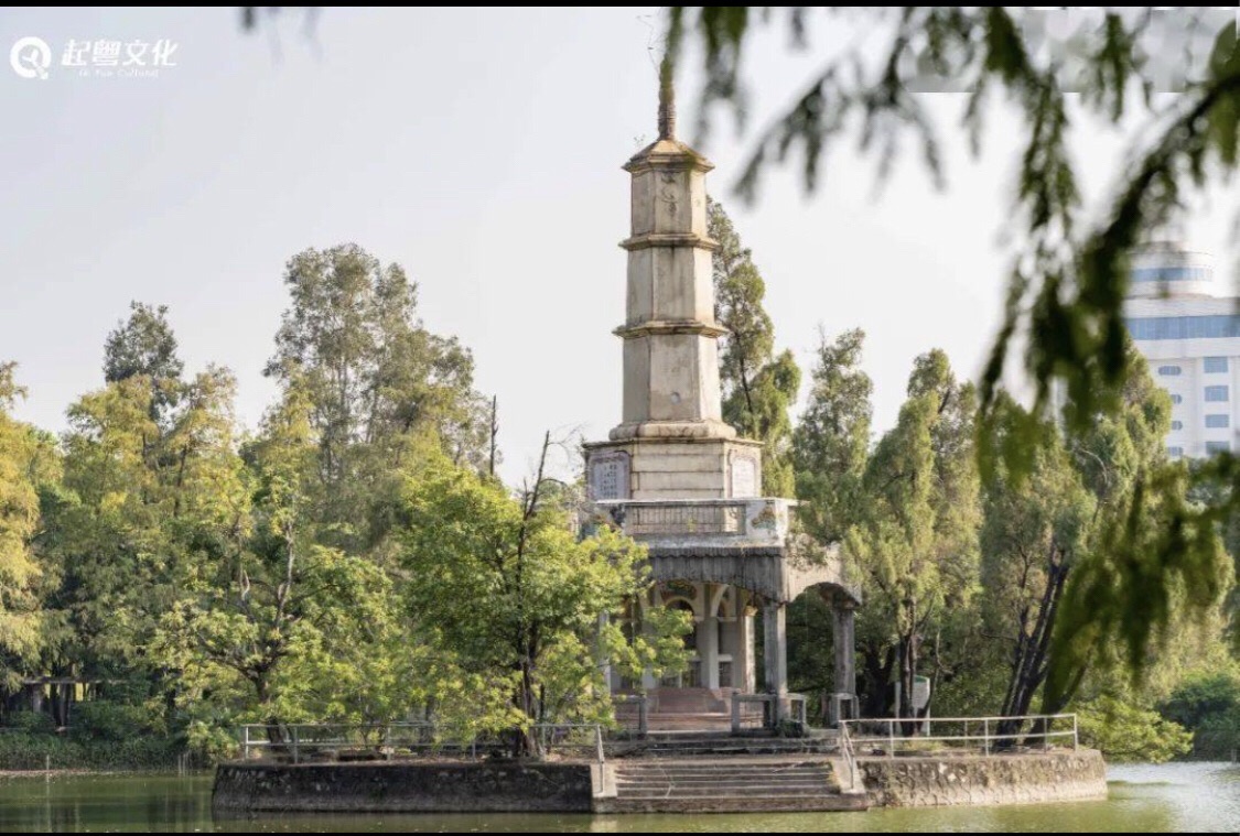 宁城公园旅行图片 3