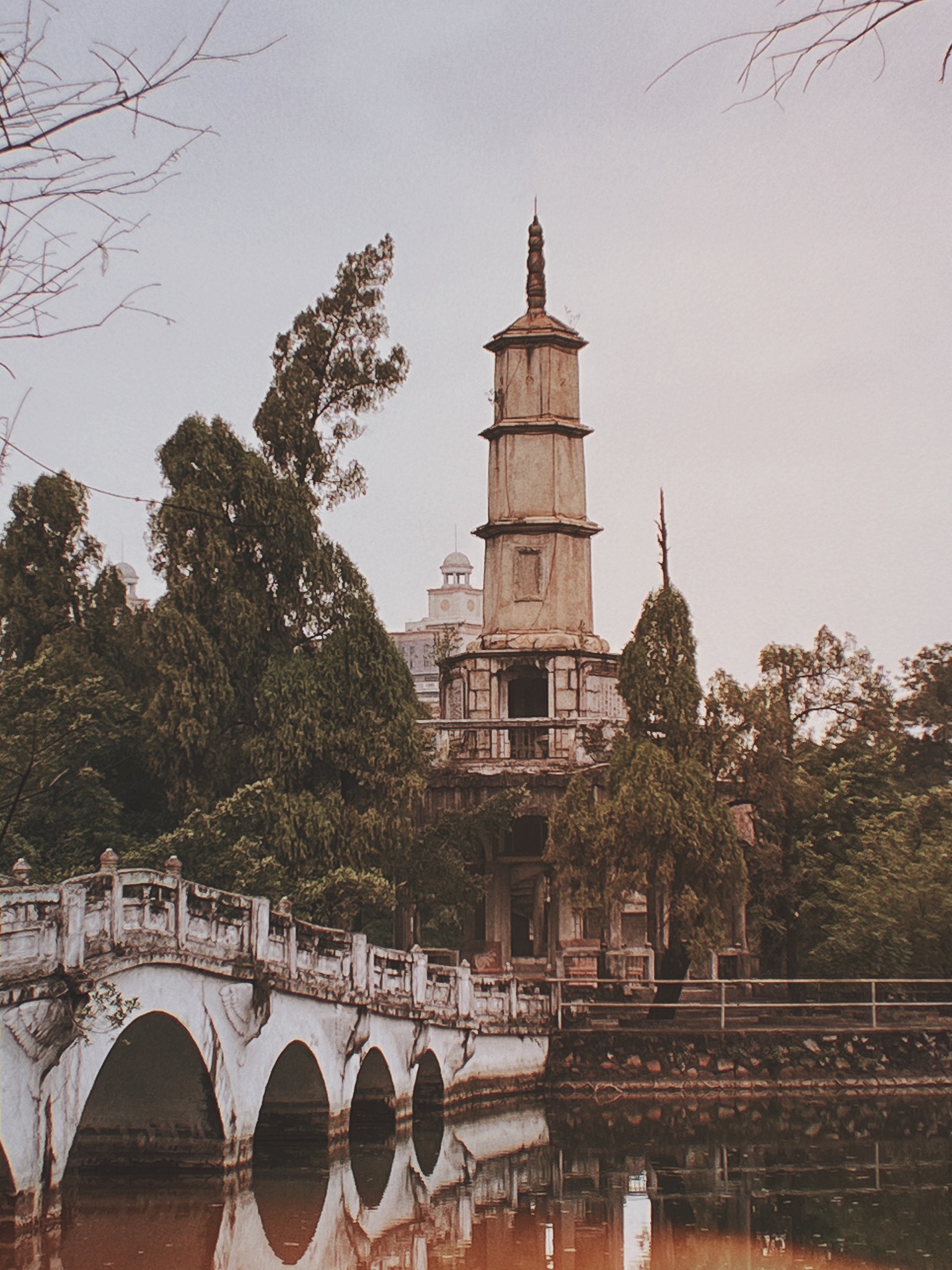 宁城公园旅行图片 3