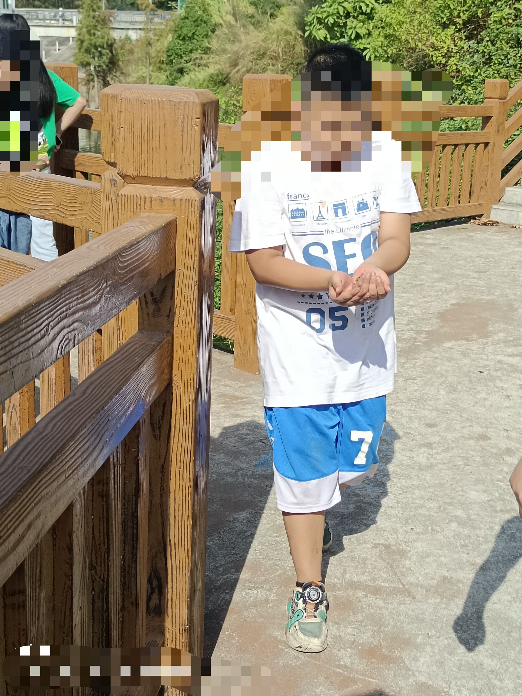兰石公园旅行图片 3