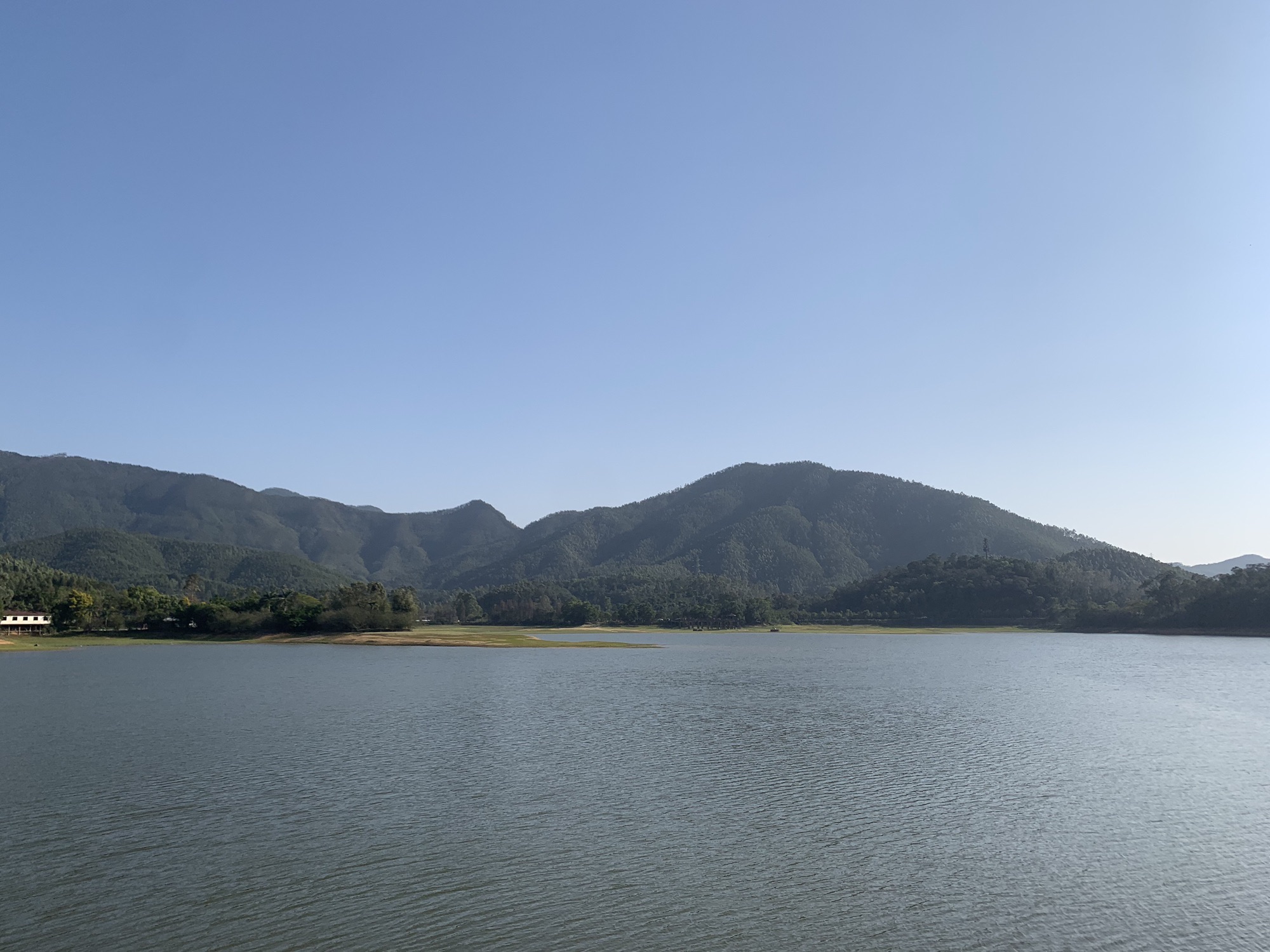兰石公园旅行图片 2