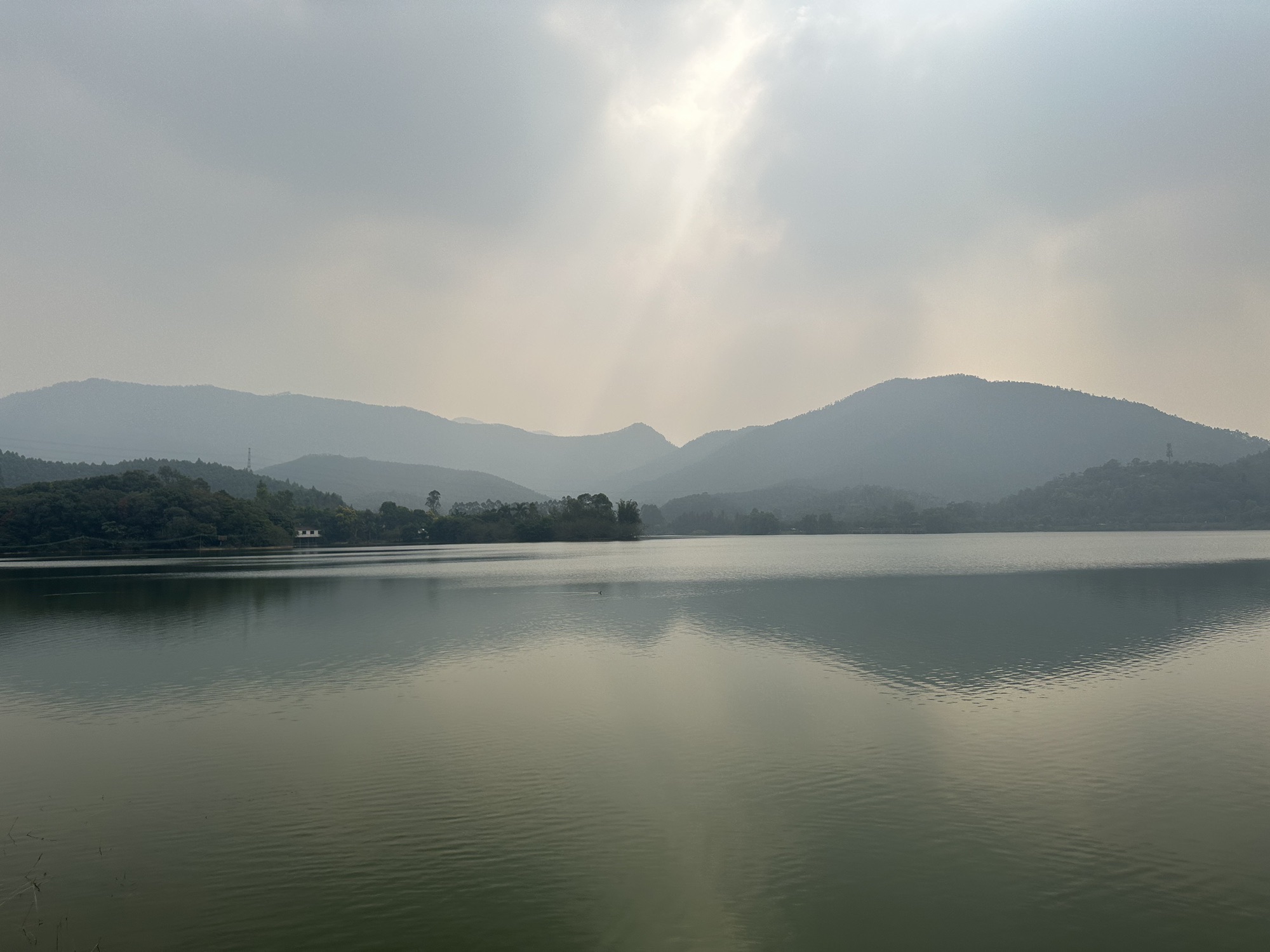 兰石公园旅行图片 1