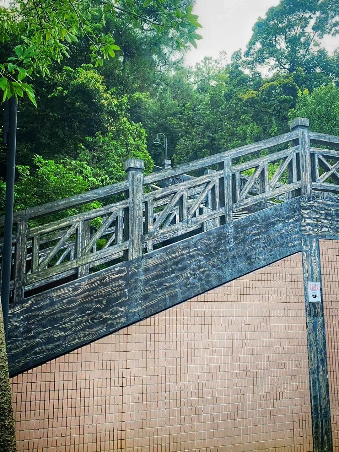 元宝山体育公园旅行图片 2