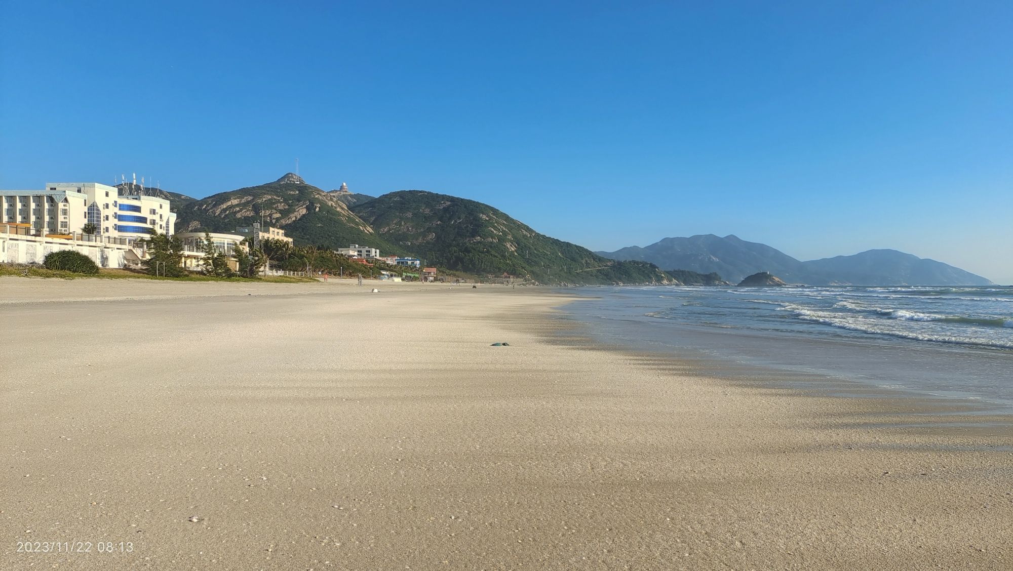 江门市川岛旅游度假区旅行图片 1