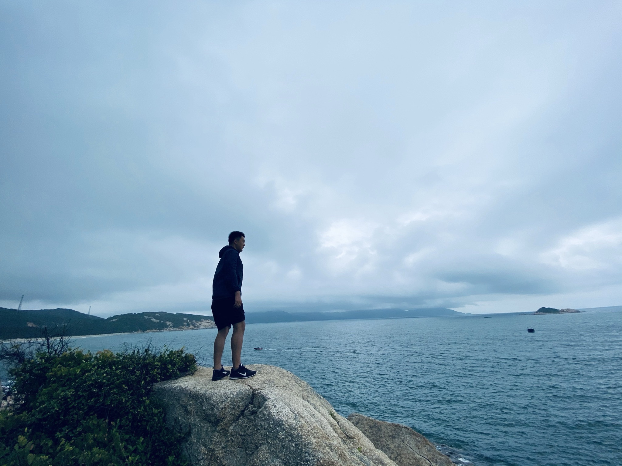 江门市川岛旅游度假区旅行图片 3