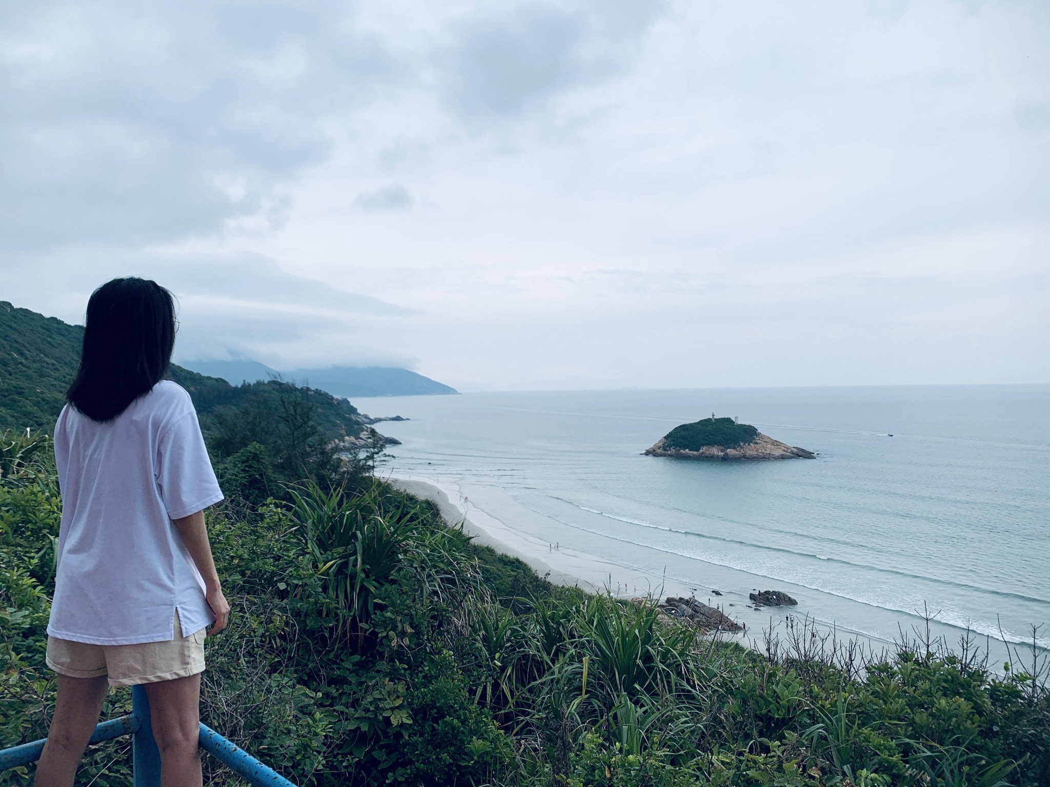 江门市川岛旅游度假区旅行图片 1