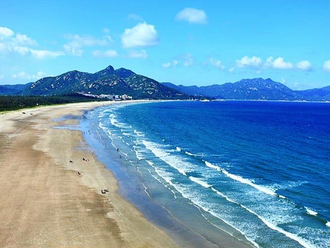 江门市川岛旅游度假区旅行图片 3