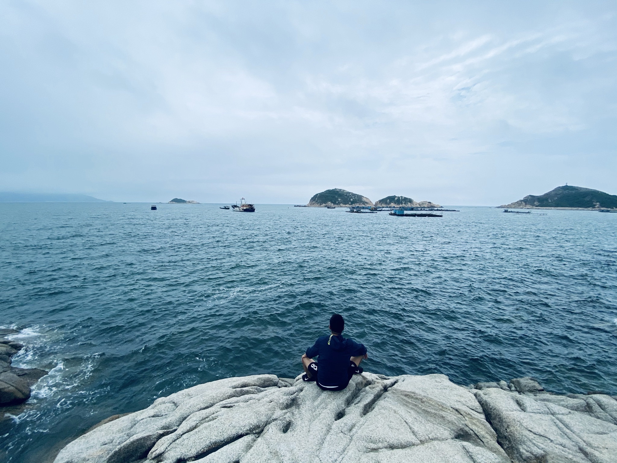 江门市川岛旅游度假区旅行图片 2