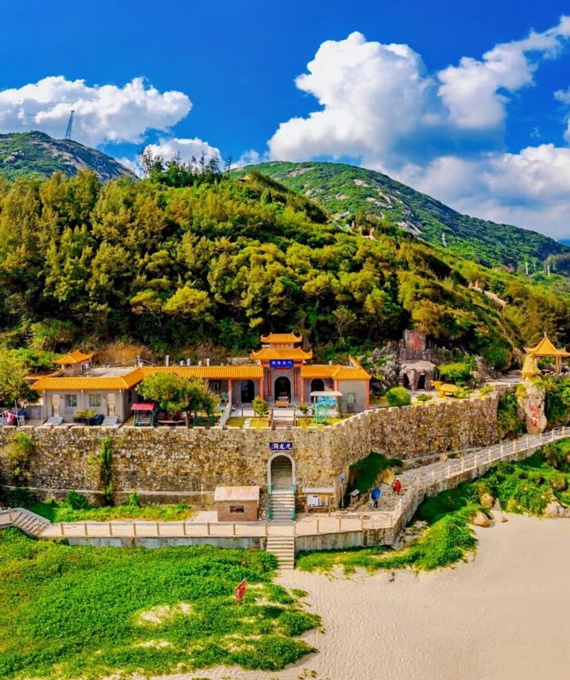江门市川岛旅游度假区旅行图片 2