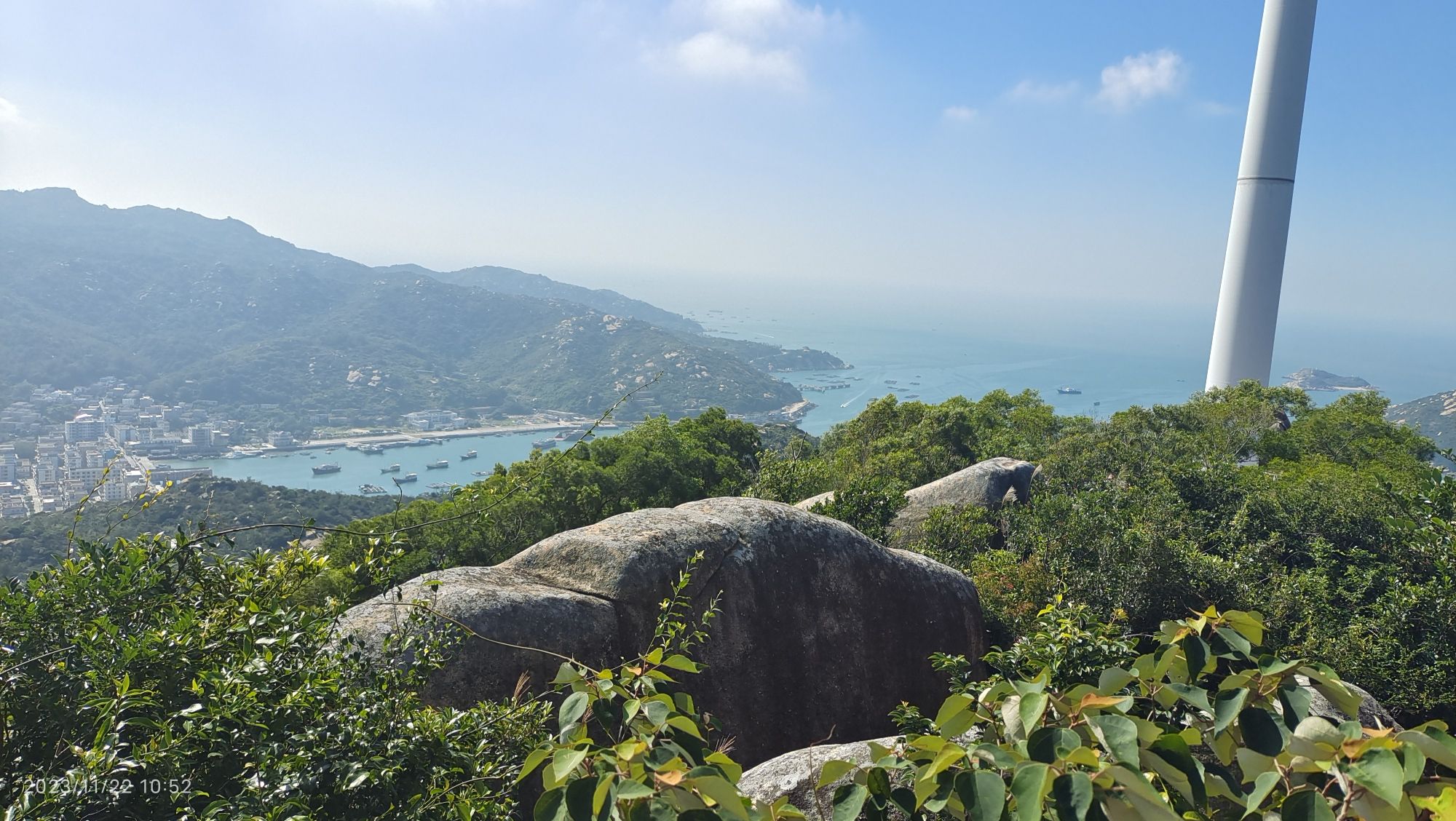 江门市川岛旅游度假区旅行图片 2