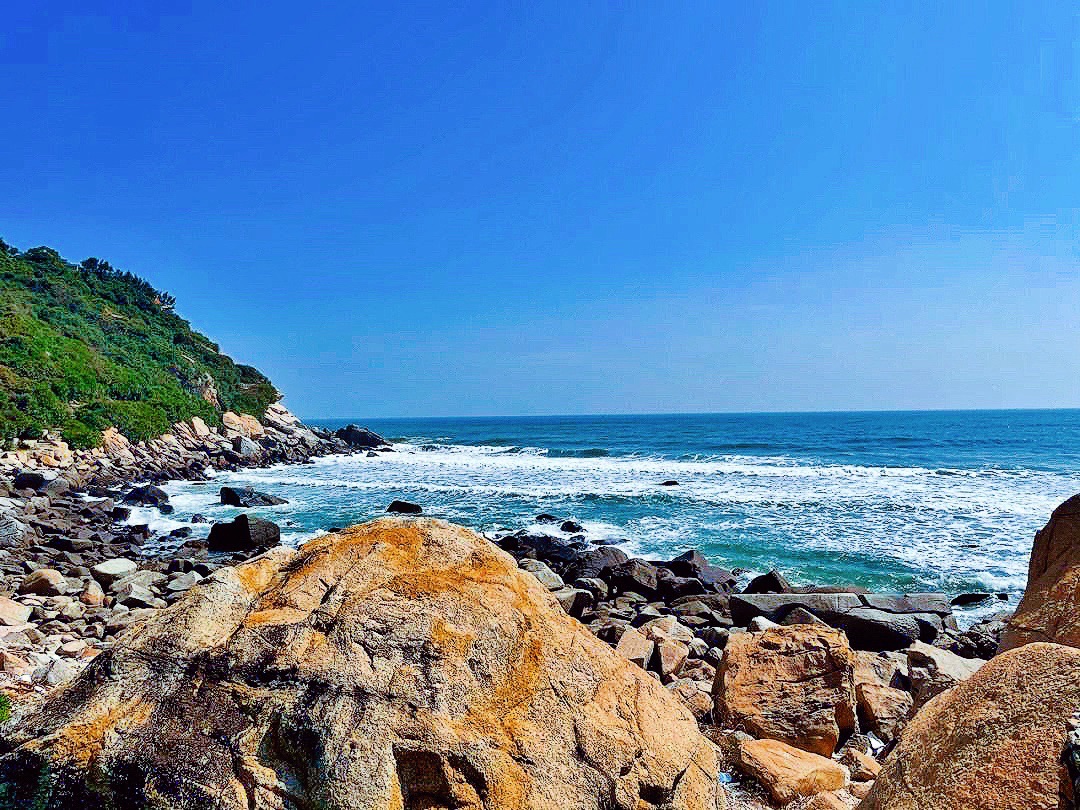 江门市川岛旅游度假区旅行图片 2