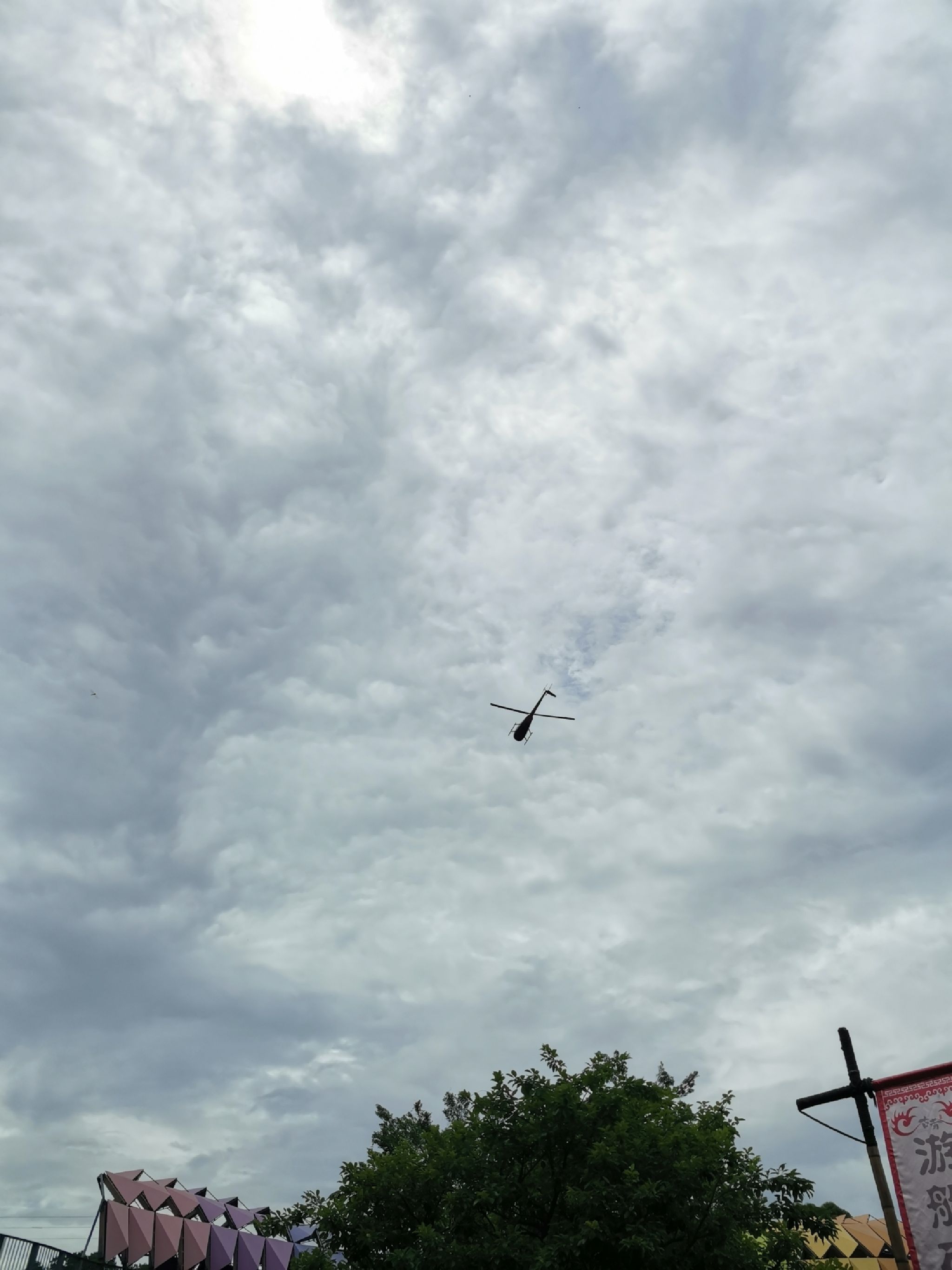 江门古劳水乡旅游区旅行图片 1