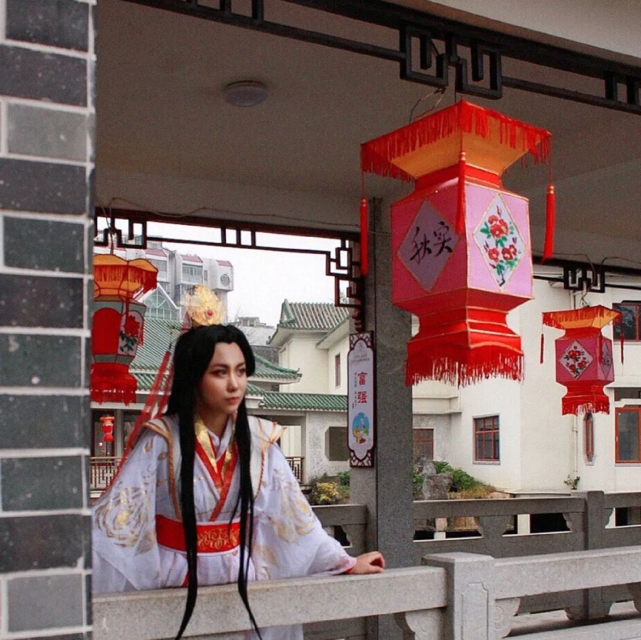 北湖公园旅行图片 2