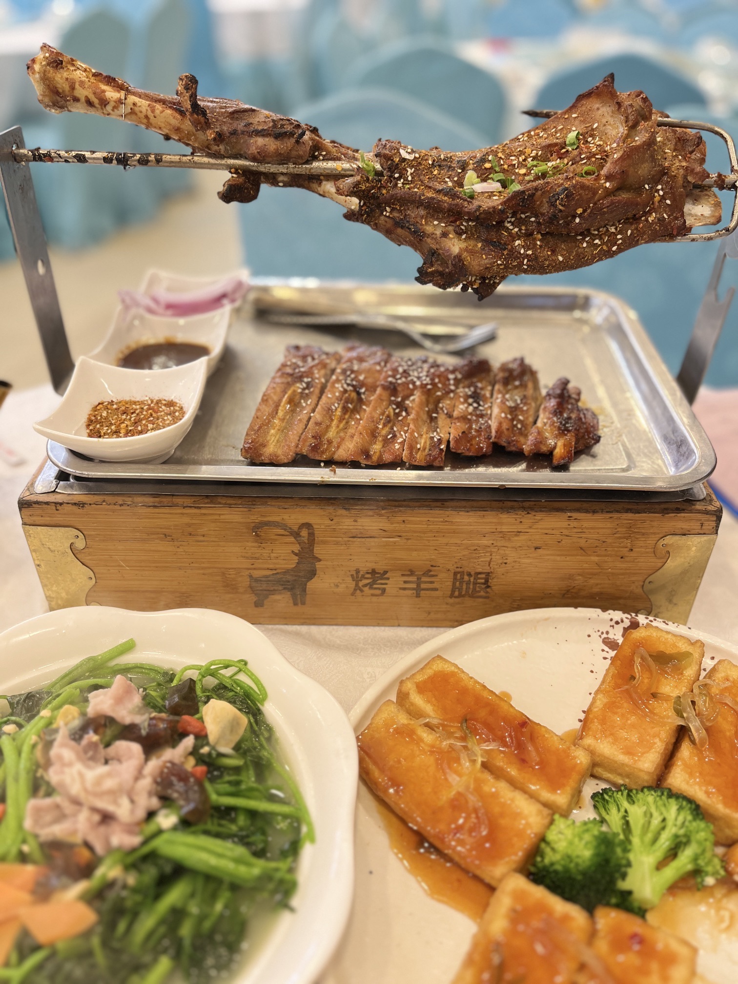 狗仔鹅美食(都会店)