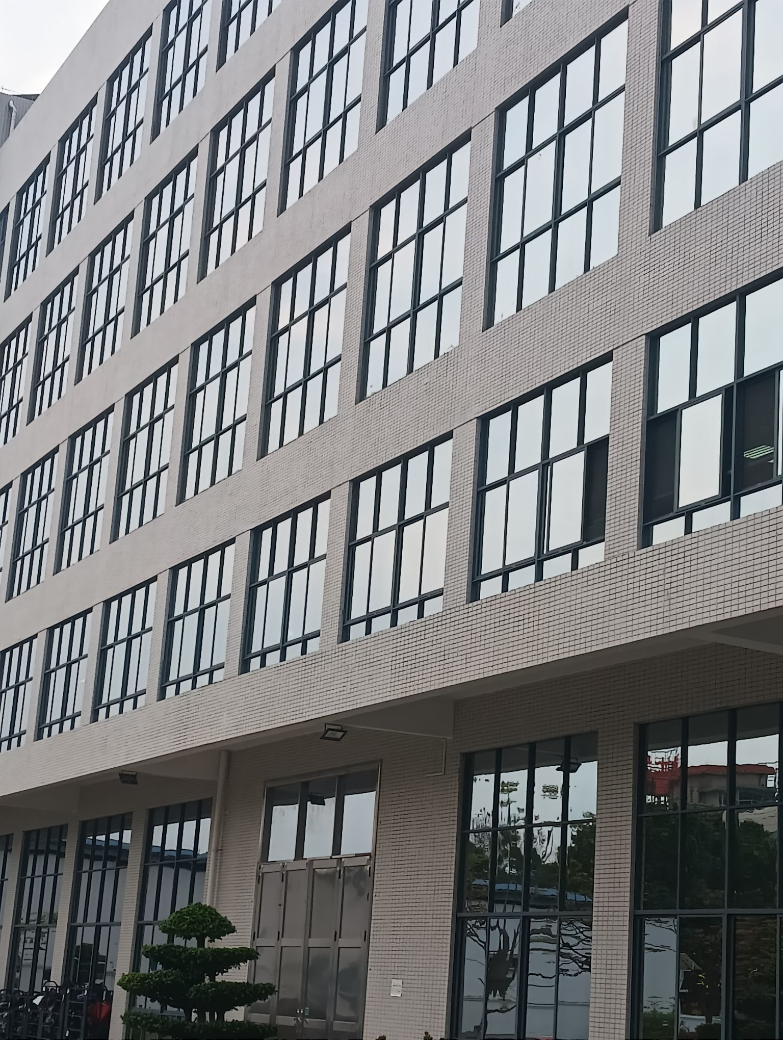 韶关丸仁电子有限公司