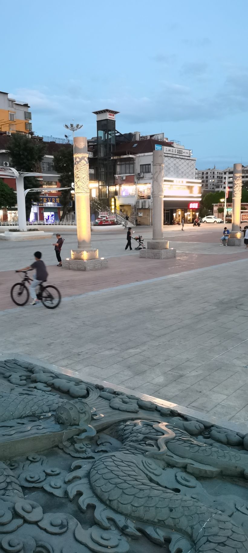 三影塔旅行图片 1
