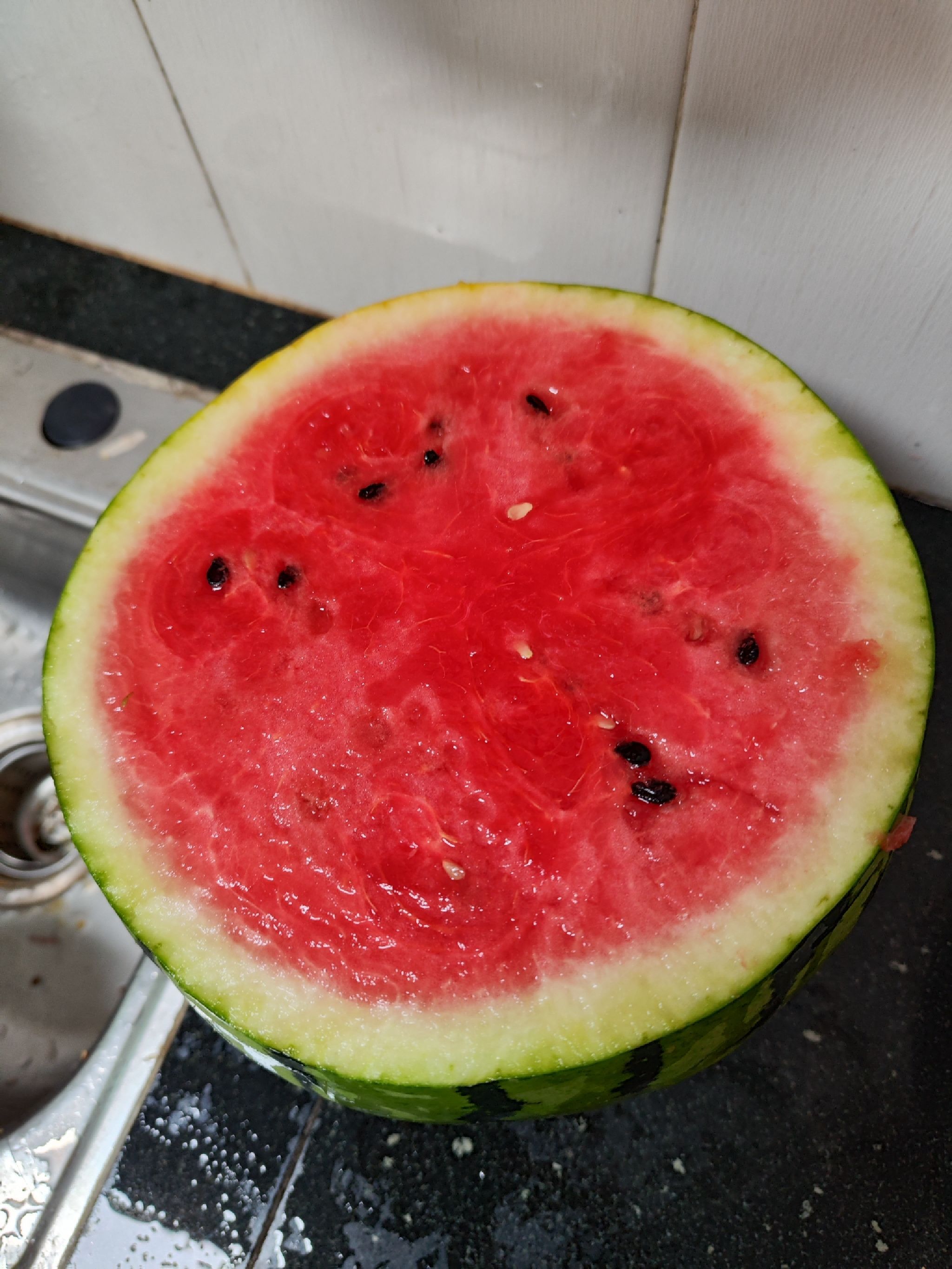 青云桥水果店
