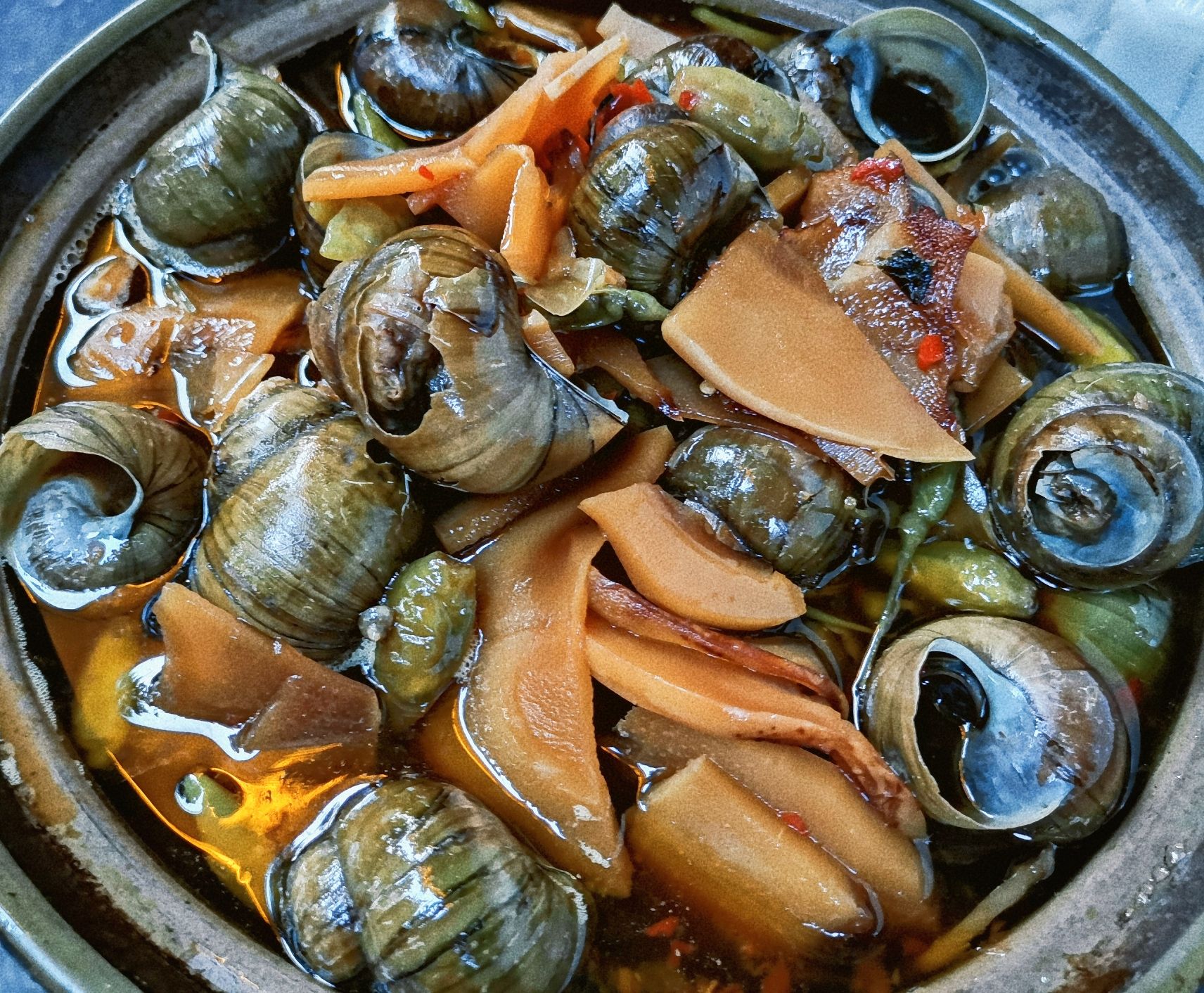 东枫美食