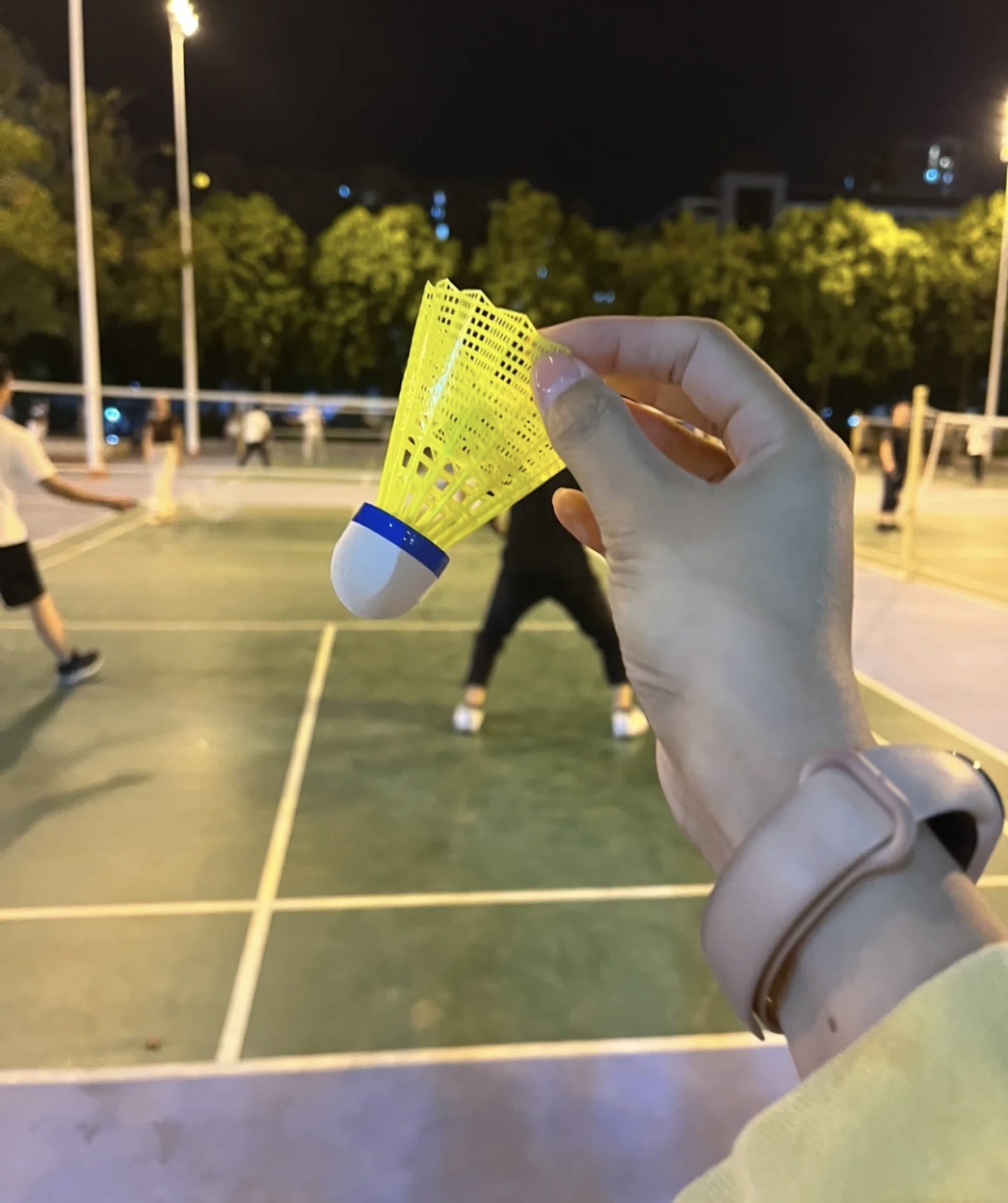 西河全民健身广场旅行图片 1