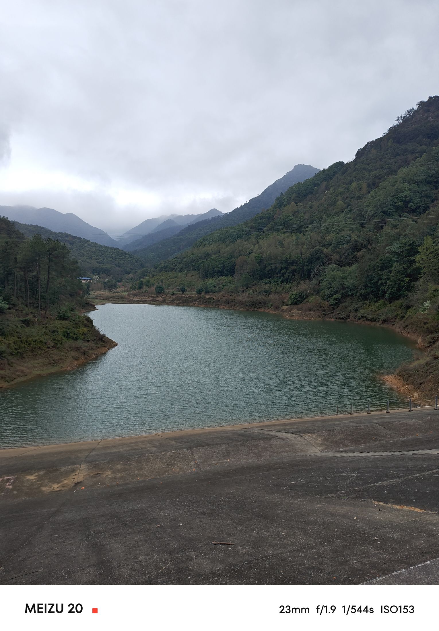 后洞生态庄园旅行图片 1