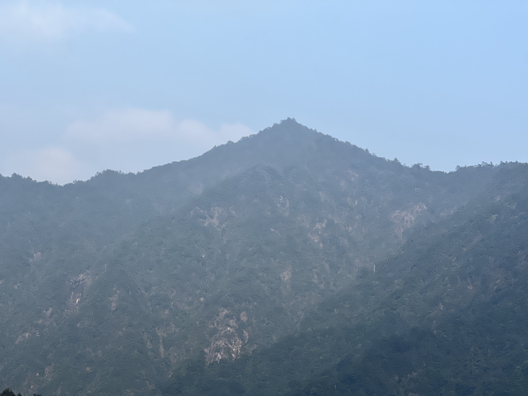 南岭国家森林公园(暂停开放)旅行图片 3
