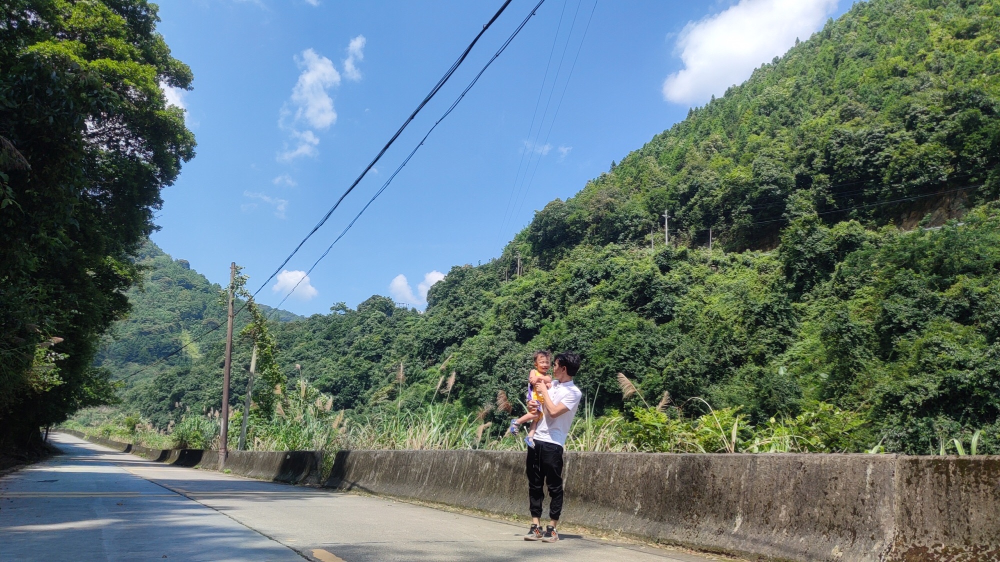 必背瑶寨旅行图片 2