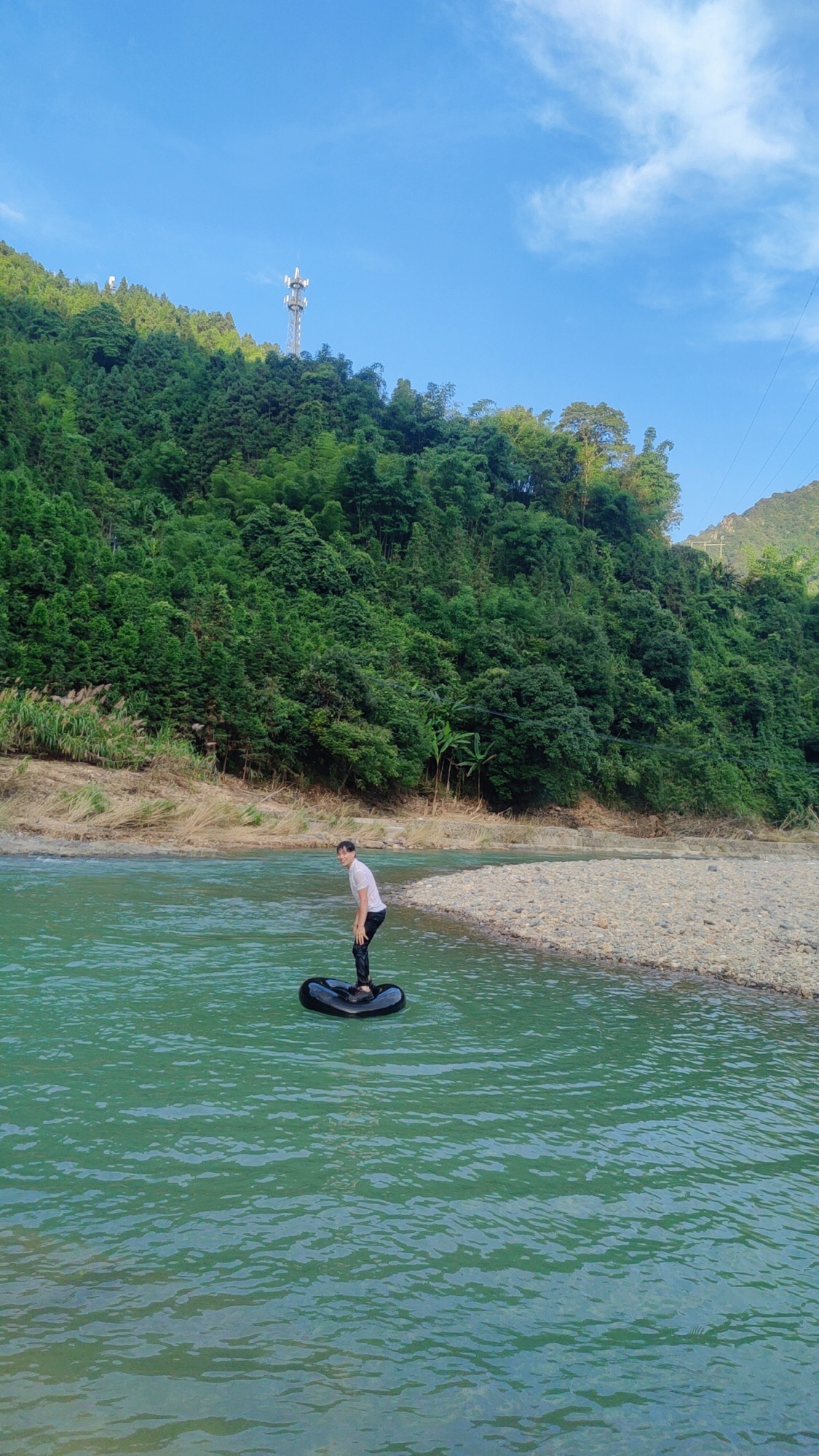必背瑶寨旅行图片 1