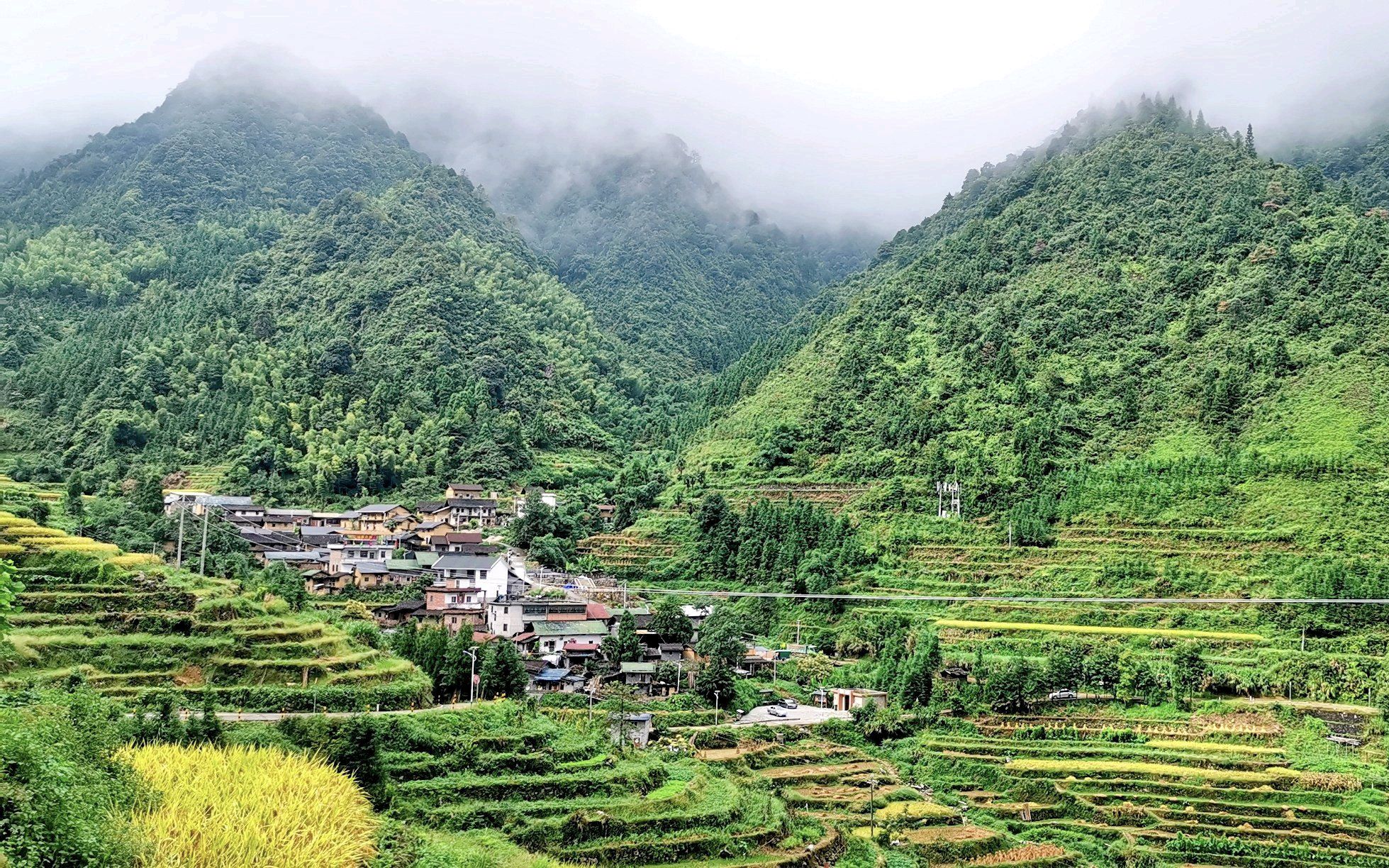 必背瑶寨旅行图片 3