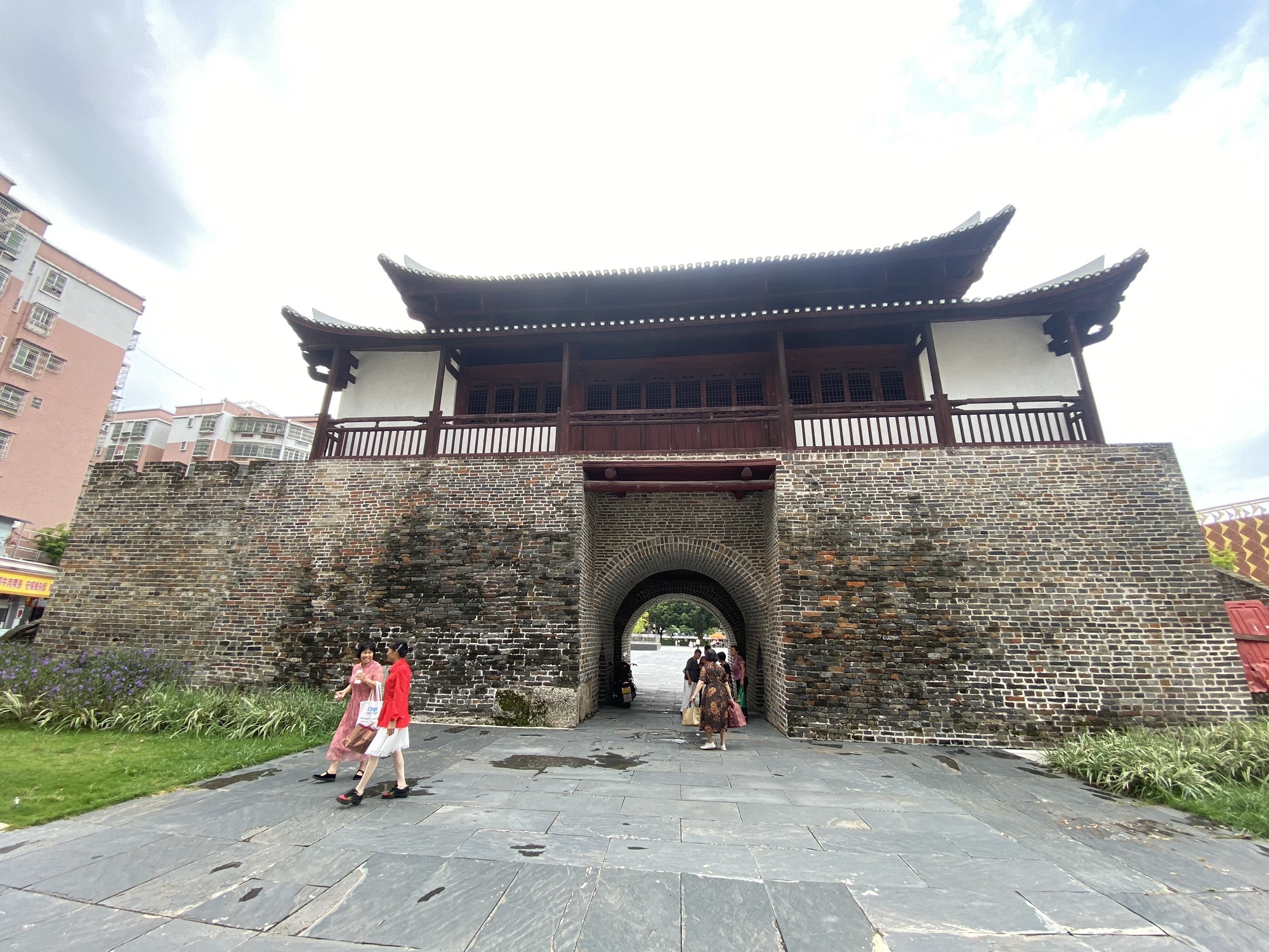 中山楼(中山街)旅行图片 2